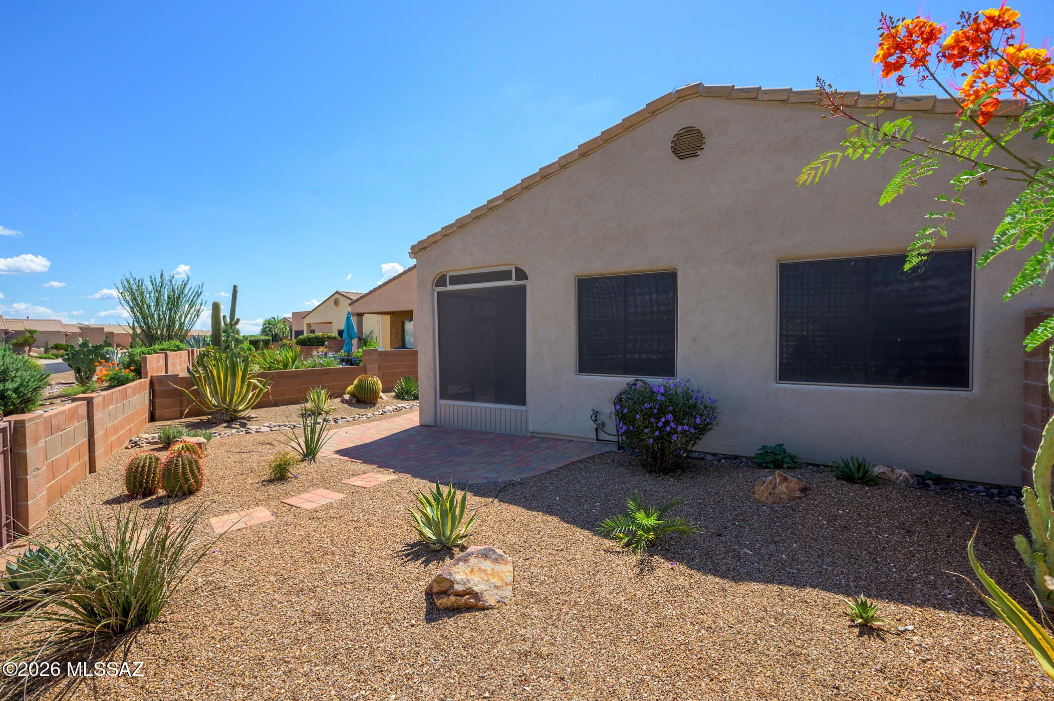 The Presidio At Santa Rita Springs (1-252) - Residential