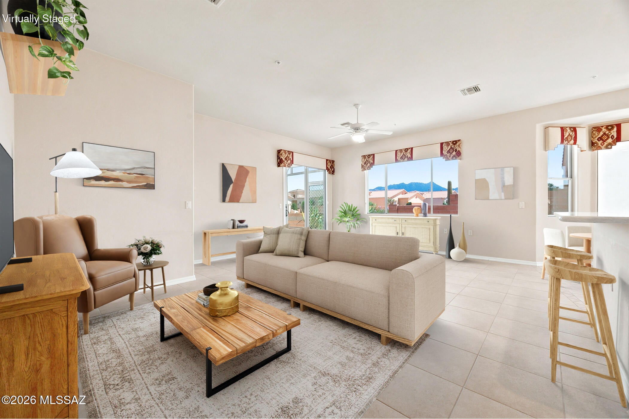 The Presidio At Santa Rita Springs (1-252) - Residential