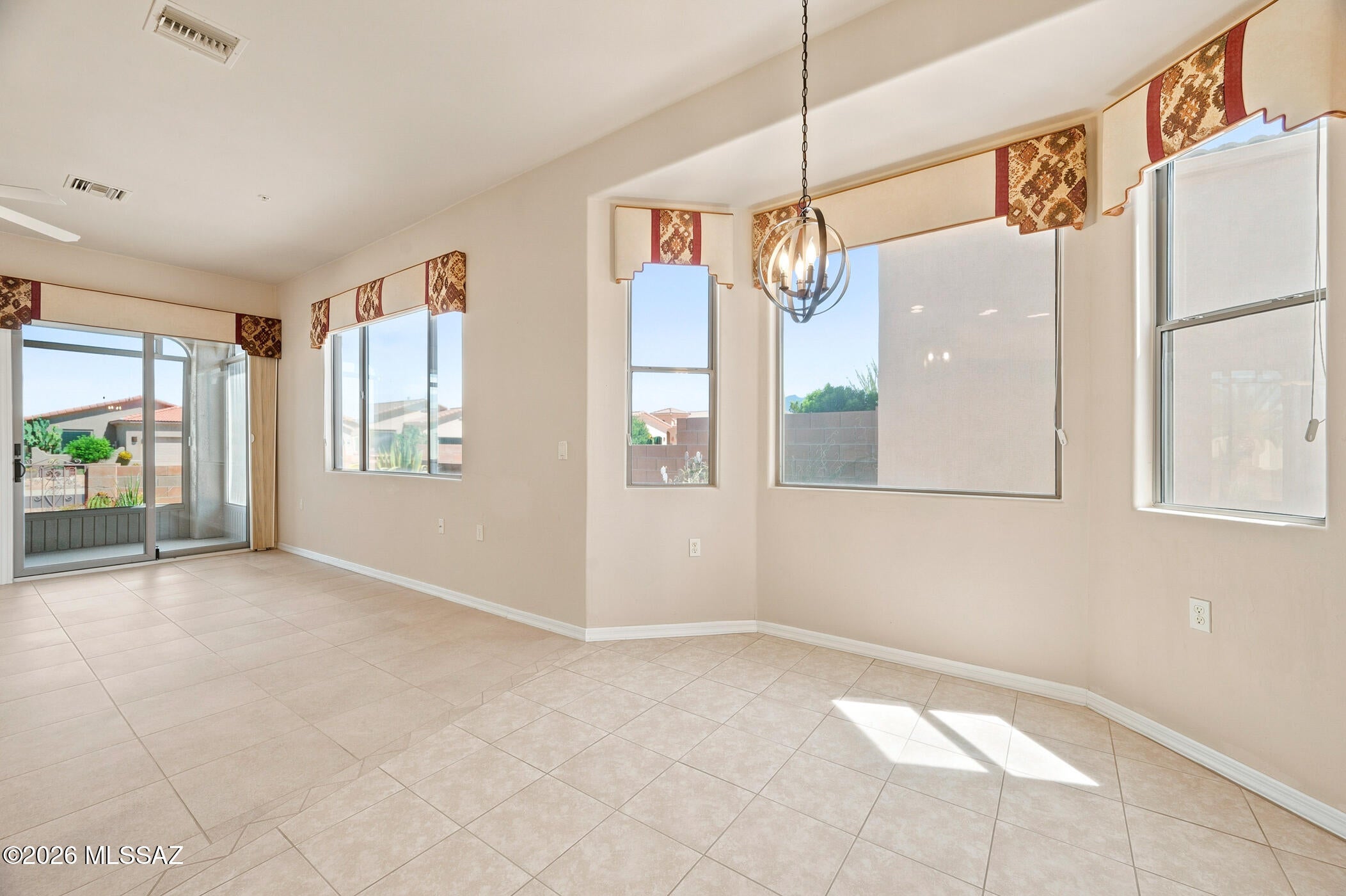 The Presidio At Santa Rita Springs (1-252) - Residential