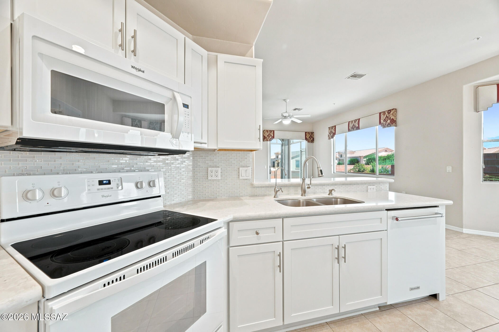 The Presidio At Santa Rita Springs (1-252) - Residential