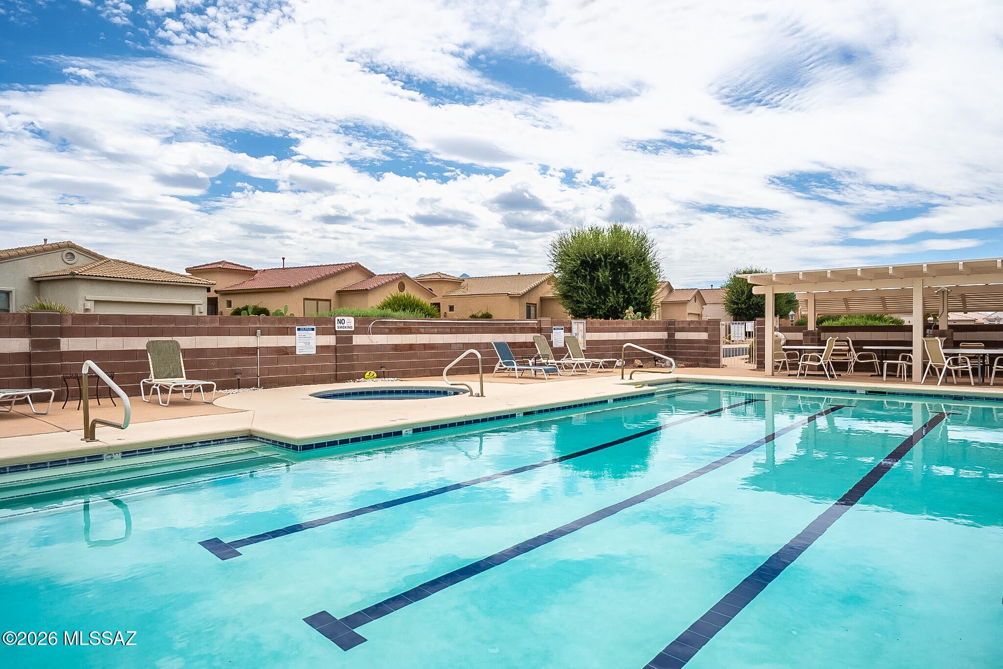 The Presidio At Santa Rita Springs (1-252) - Residential
