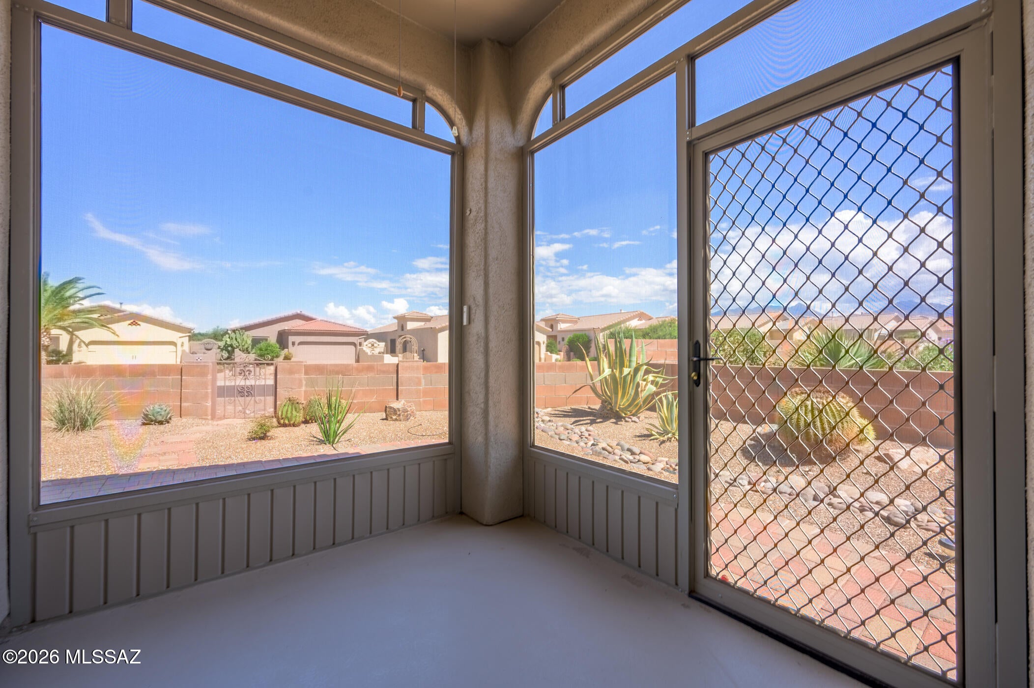 The Presidio At Santa Rita Springs (1-252) - Residential