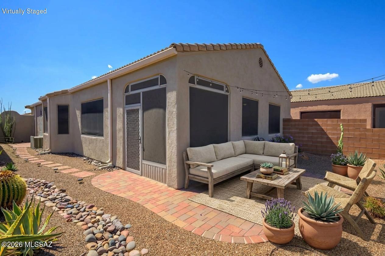The Presidio At Santa Rita Springs (1-252) - Residential