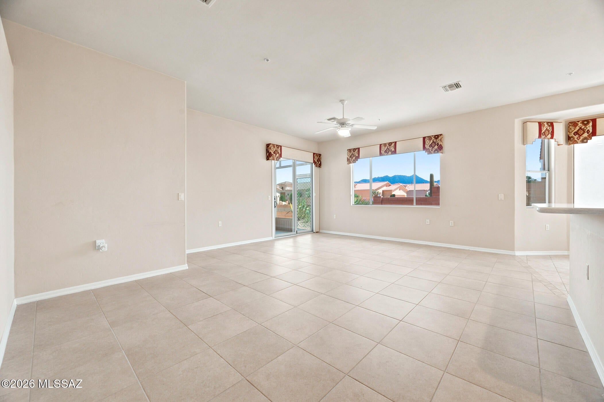 The Presidio At Santa Rita Springs (1-252) - Residential