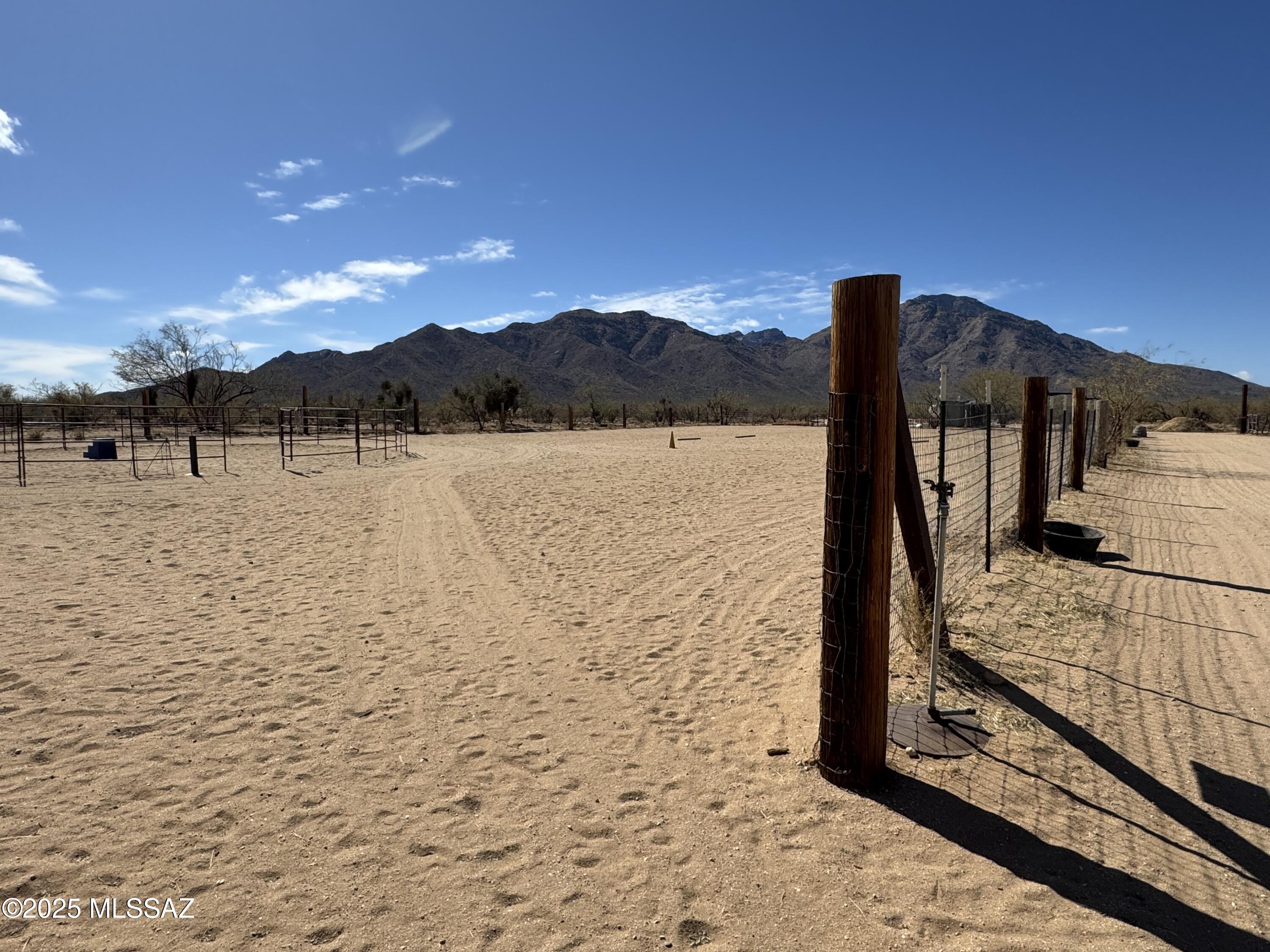 Hayhook Ranch - Residential