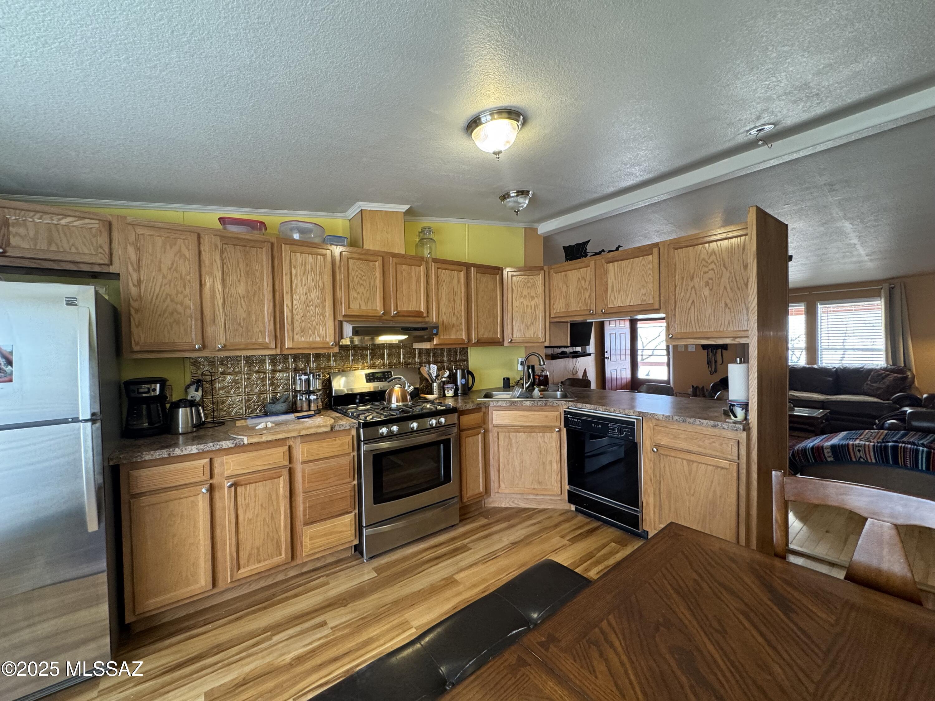 Hayhook Ranch - Residential