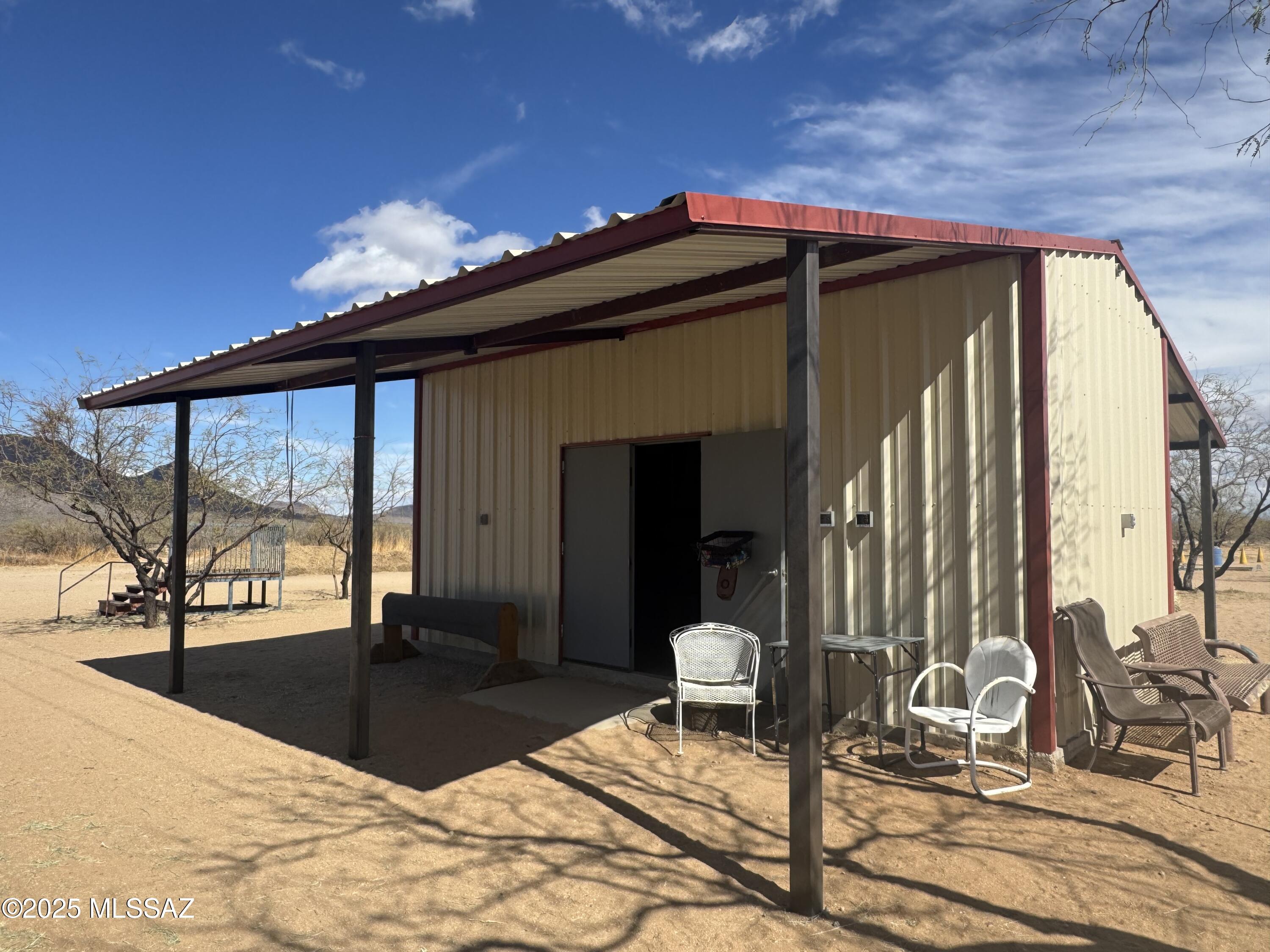 Hayhook Ranch - Residential