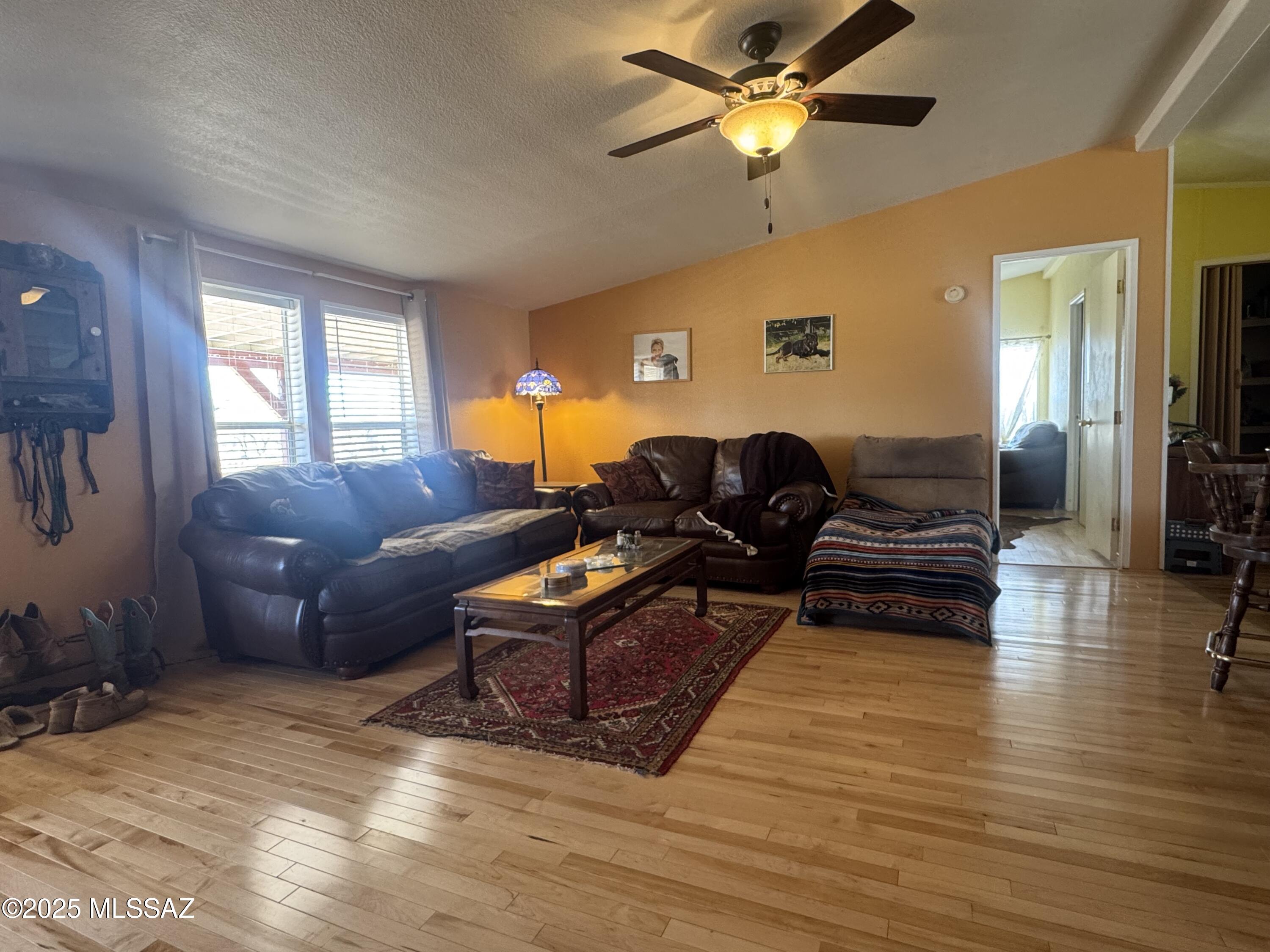 Hayhook Ranch - Residential
