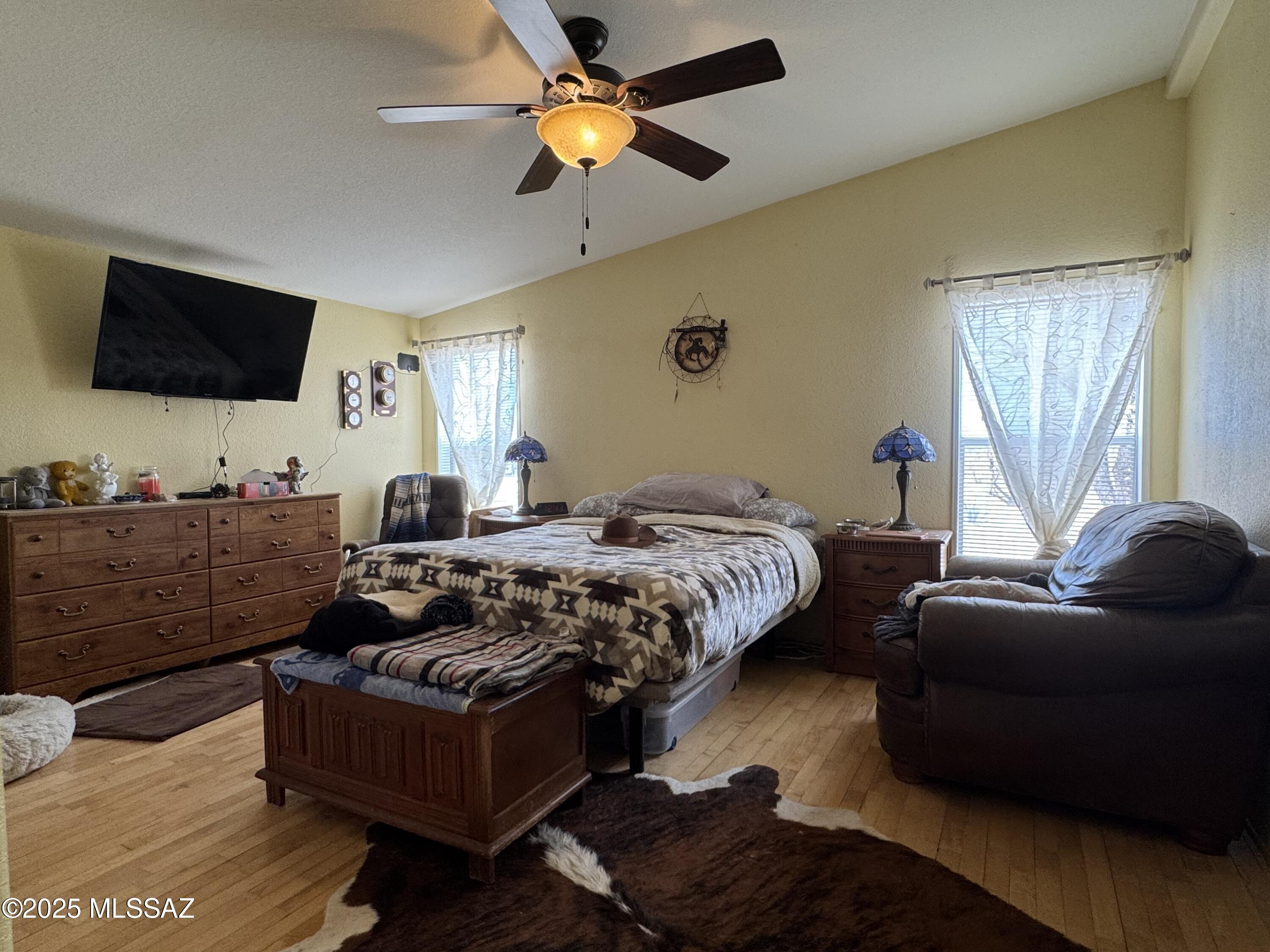 Hayhook Ranch - Residential