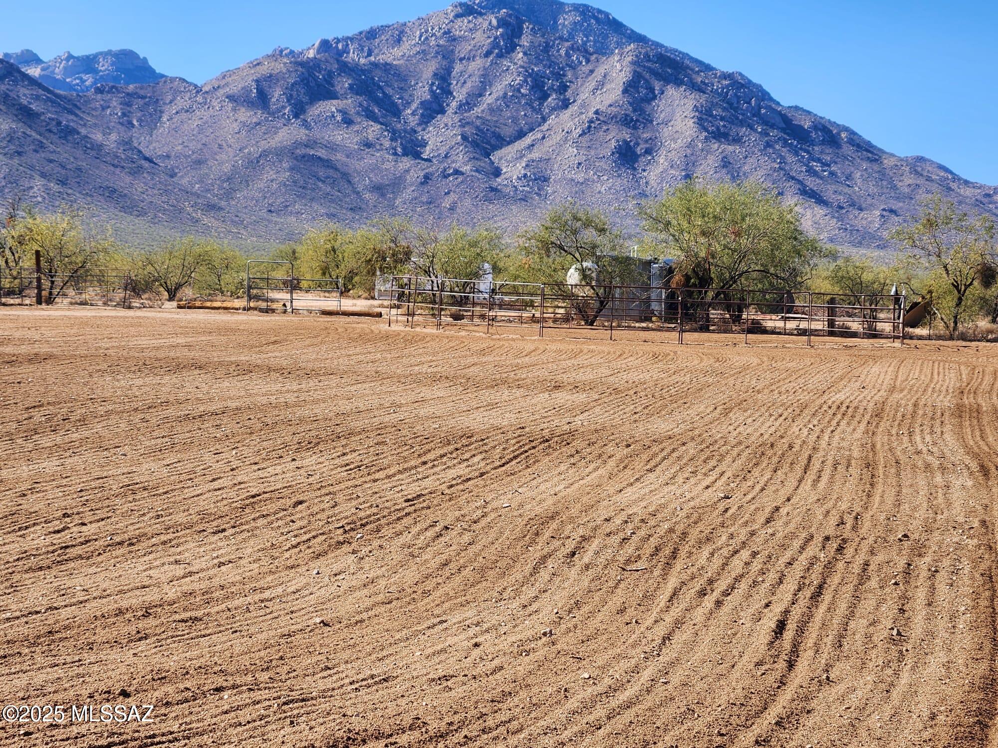 Hayhook Ranch - Residential