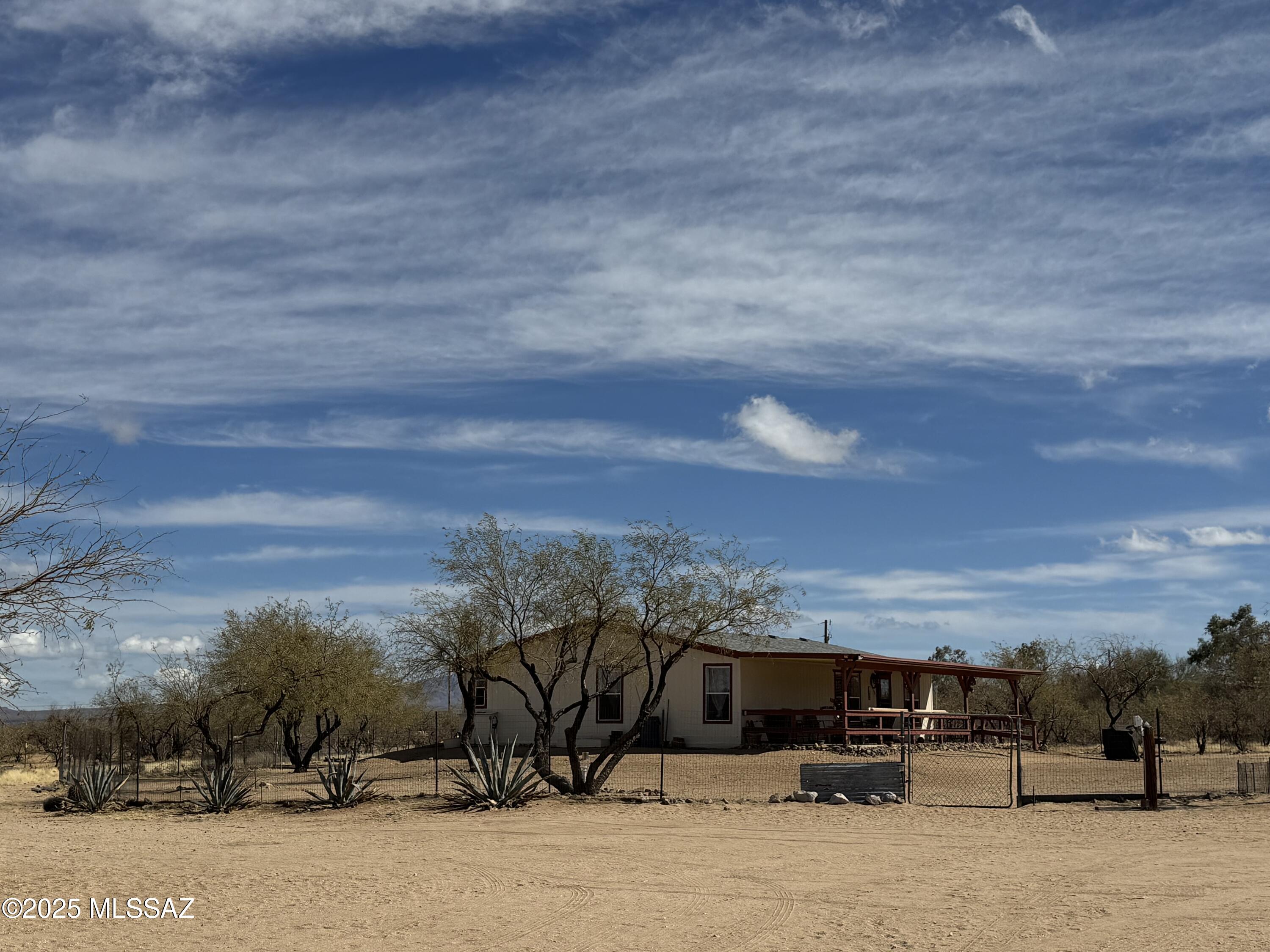 Hayhook Ranch - Residential
