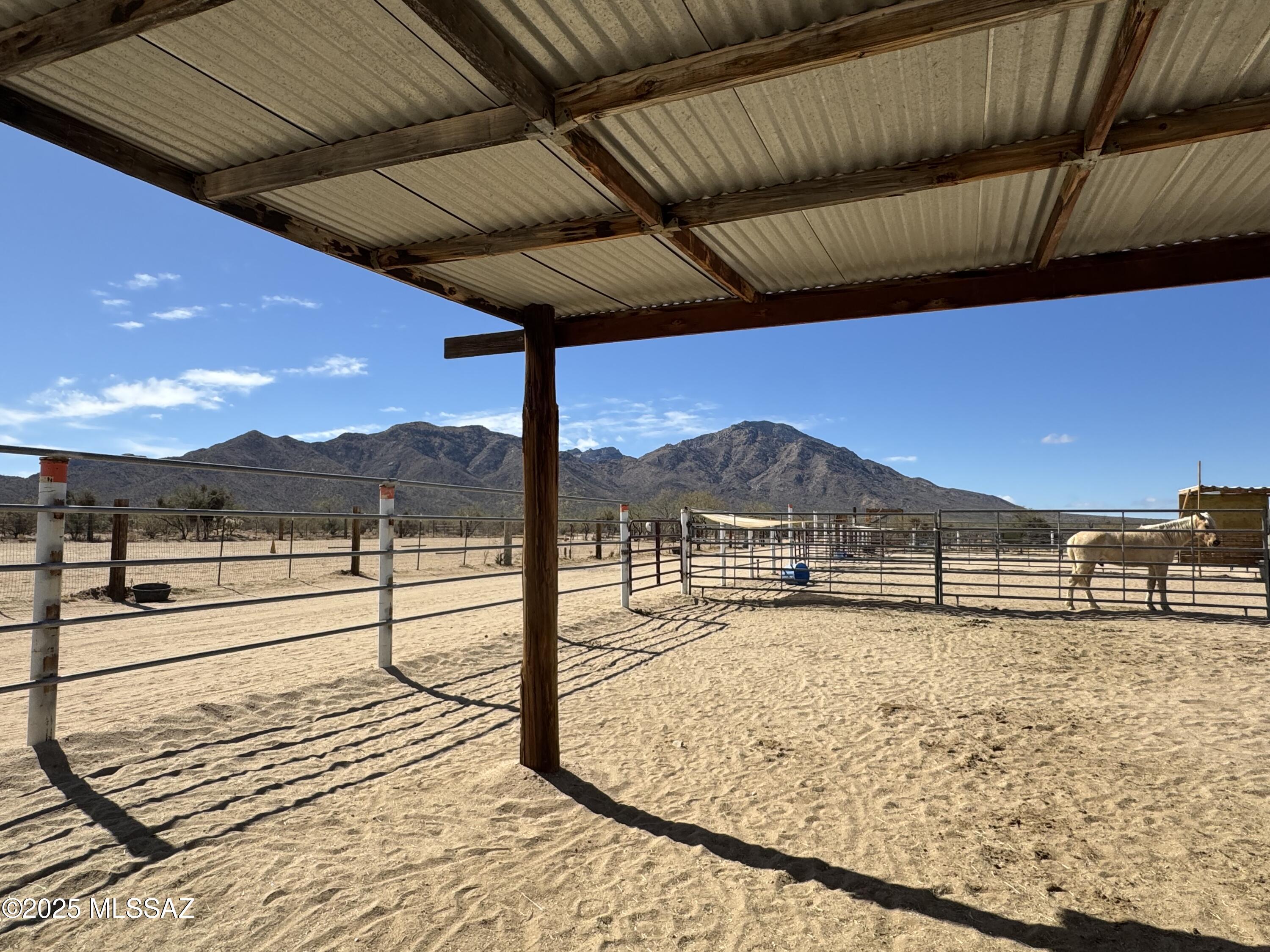 Hayhook Ranch - Residential