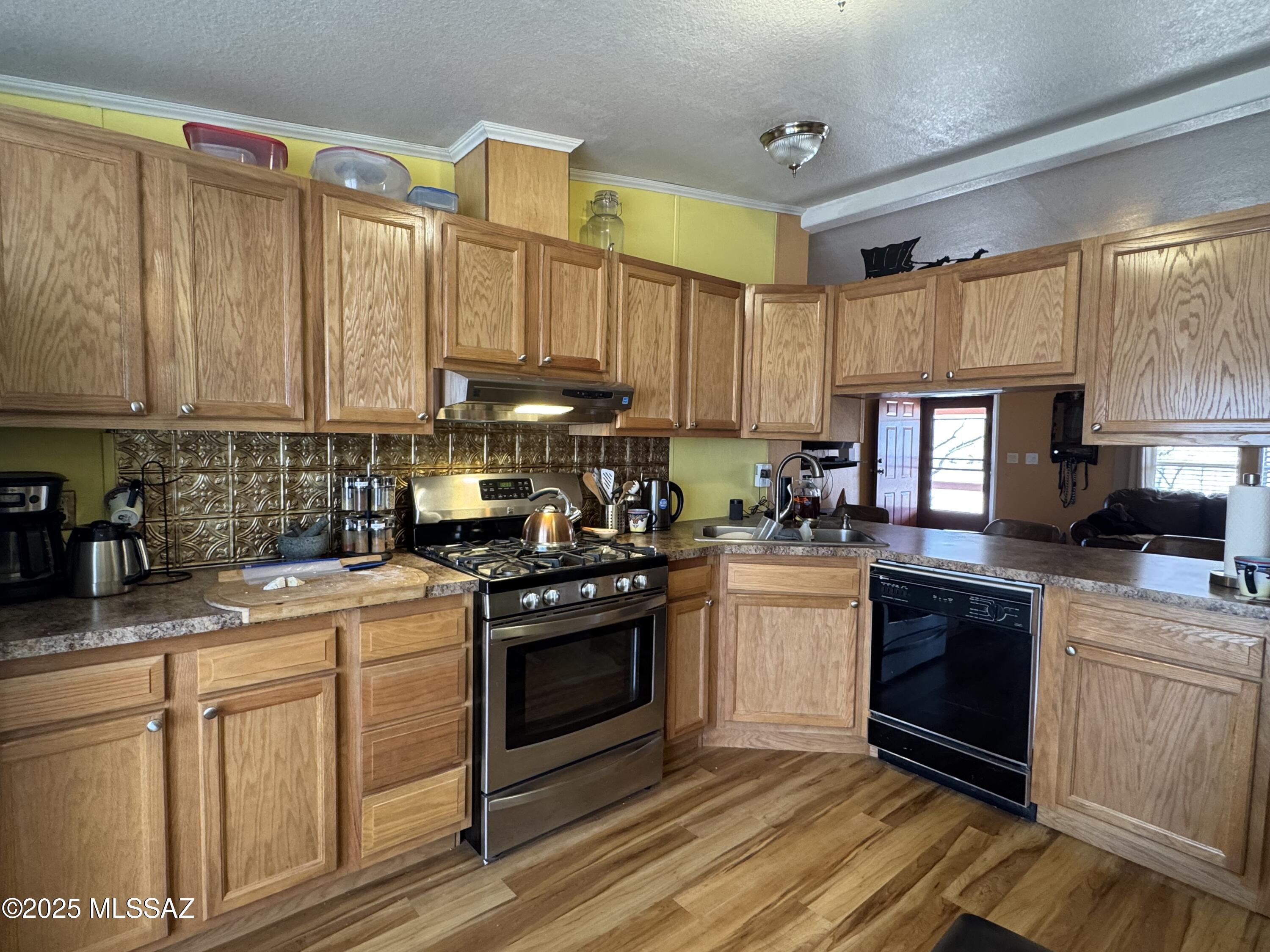 Hayhook Ranch - Residential