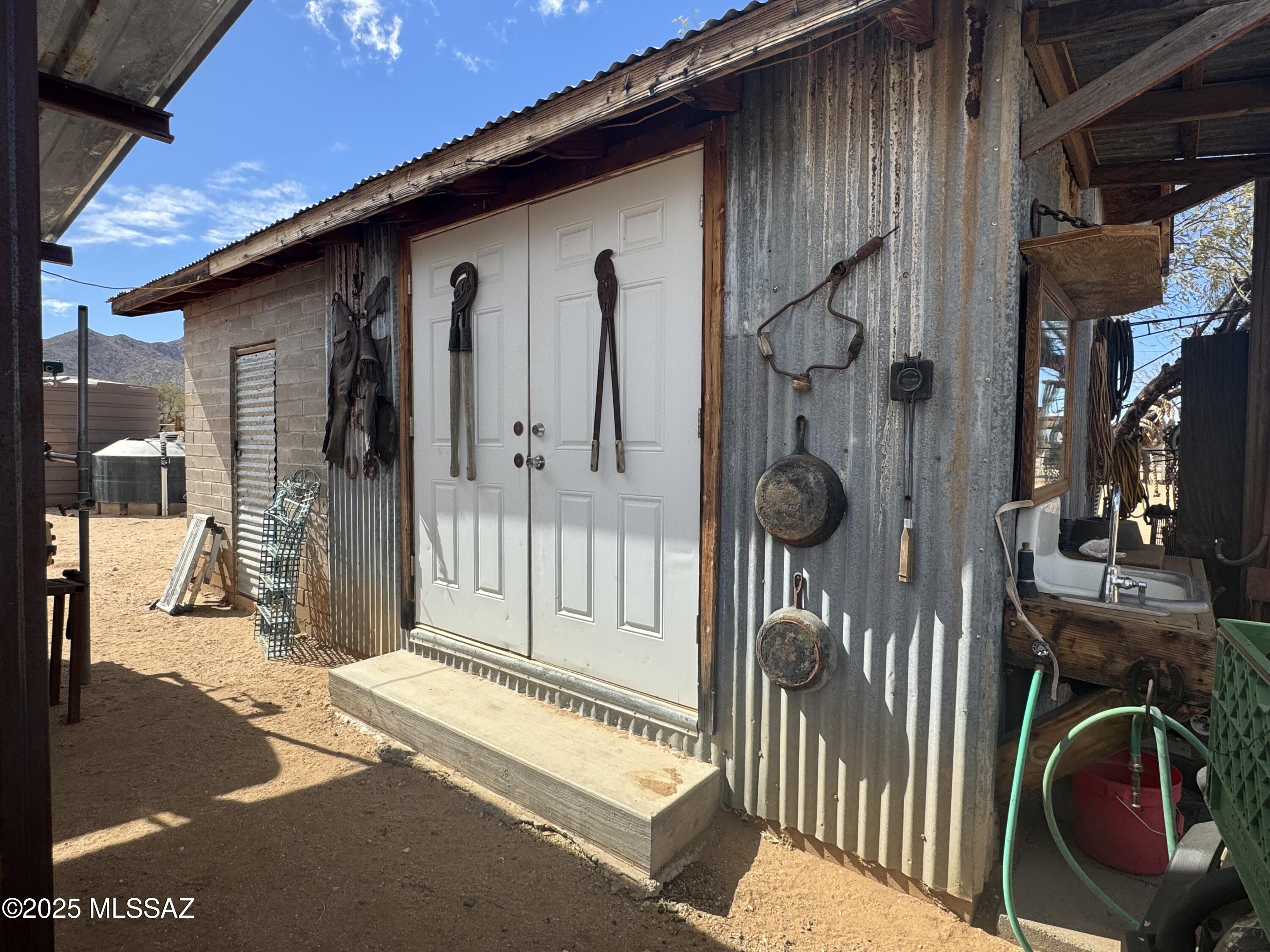 Hayhook Ranch - Residential