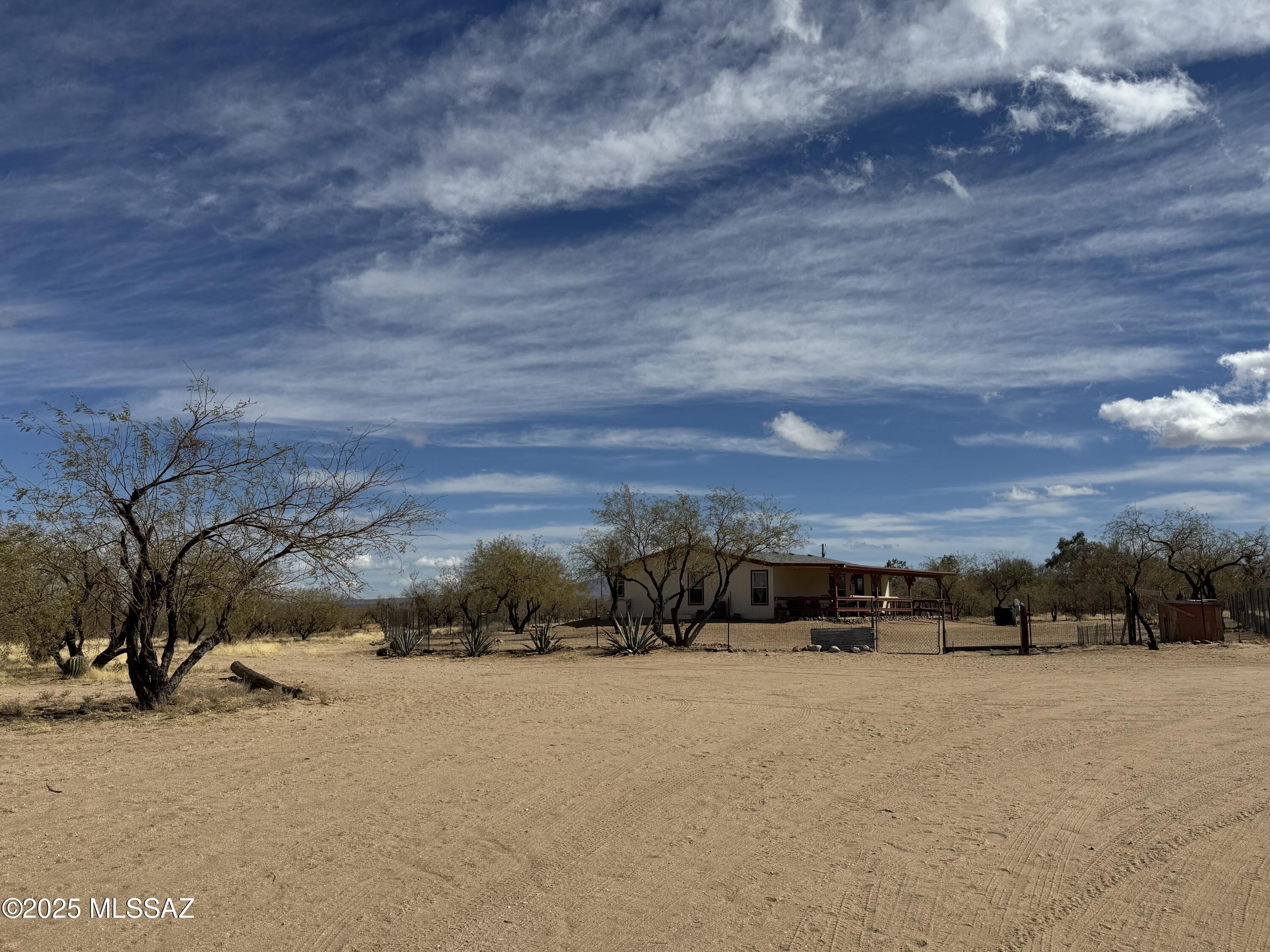 Hayhook Ranch - Residential
