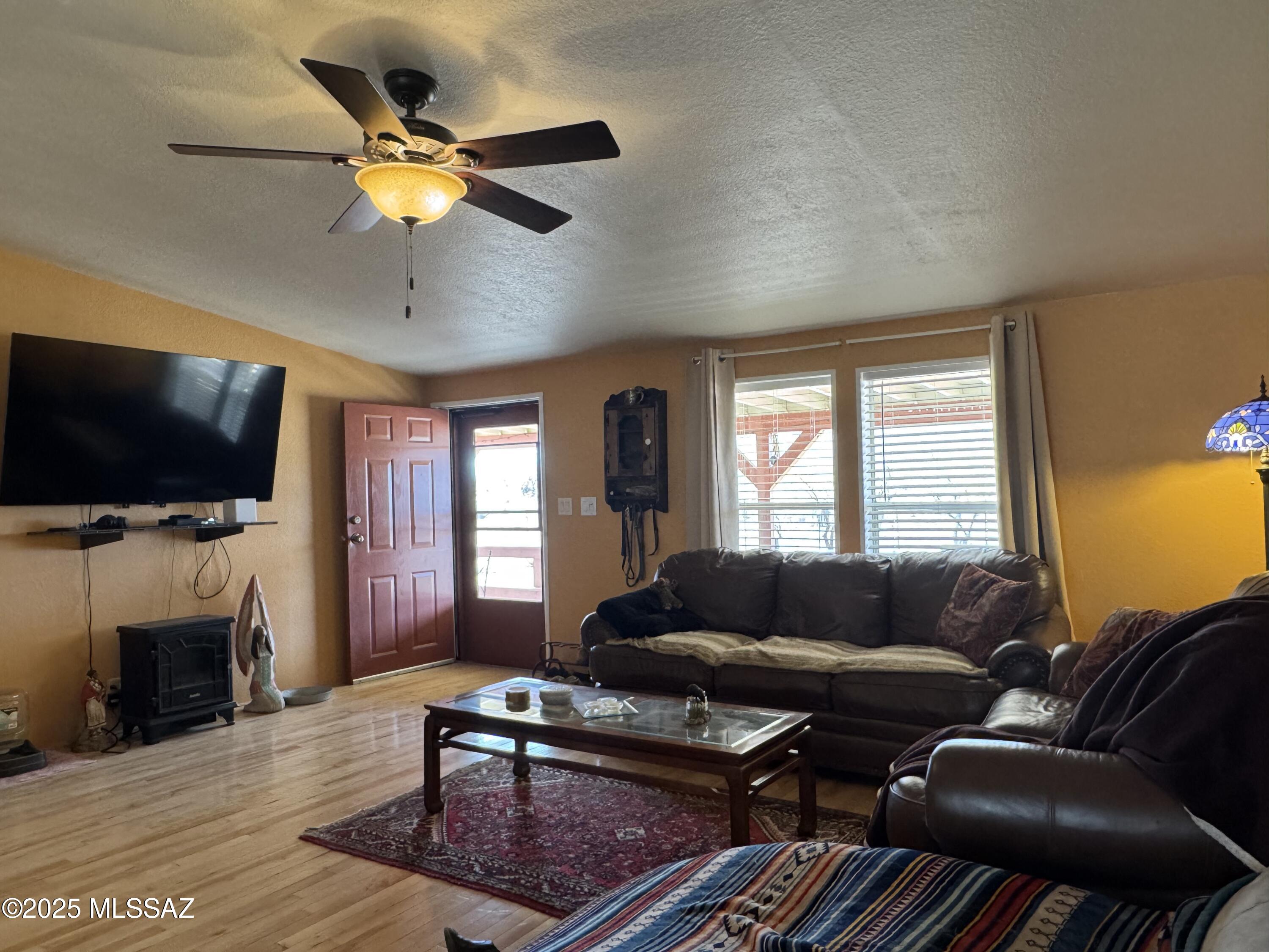 Hayhook Ranch - Residential