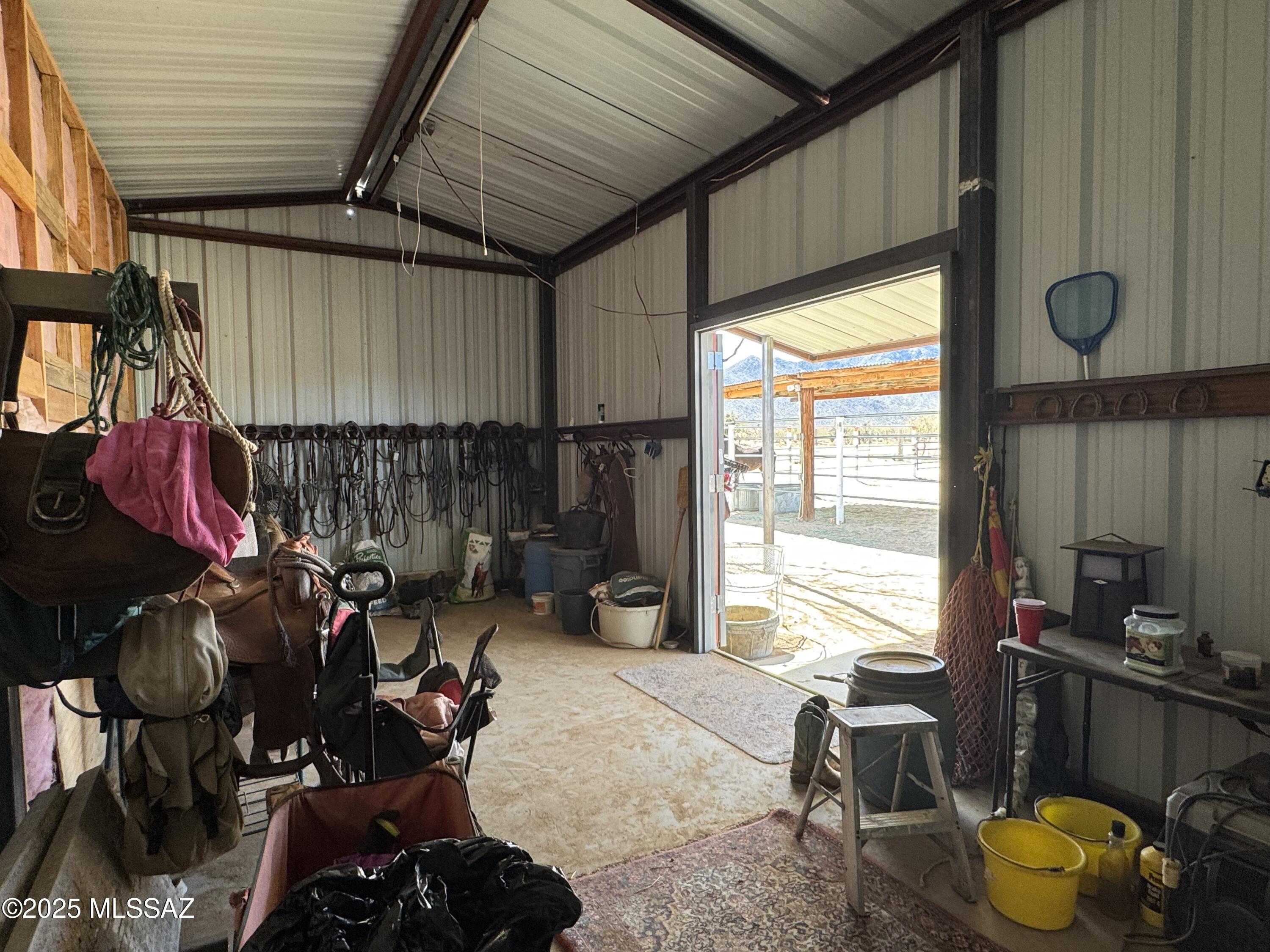 Hayhook Ranch - Residential