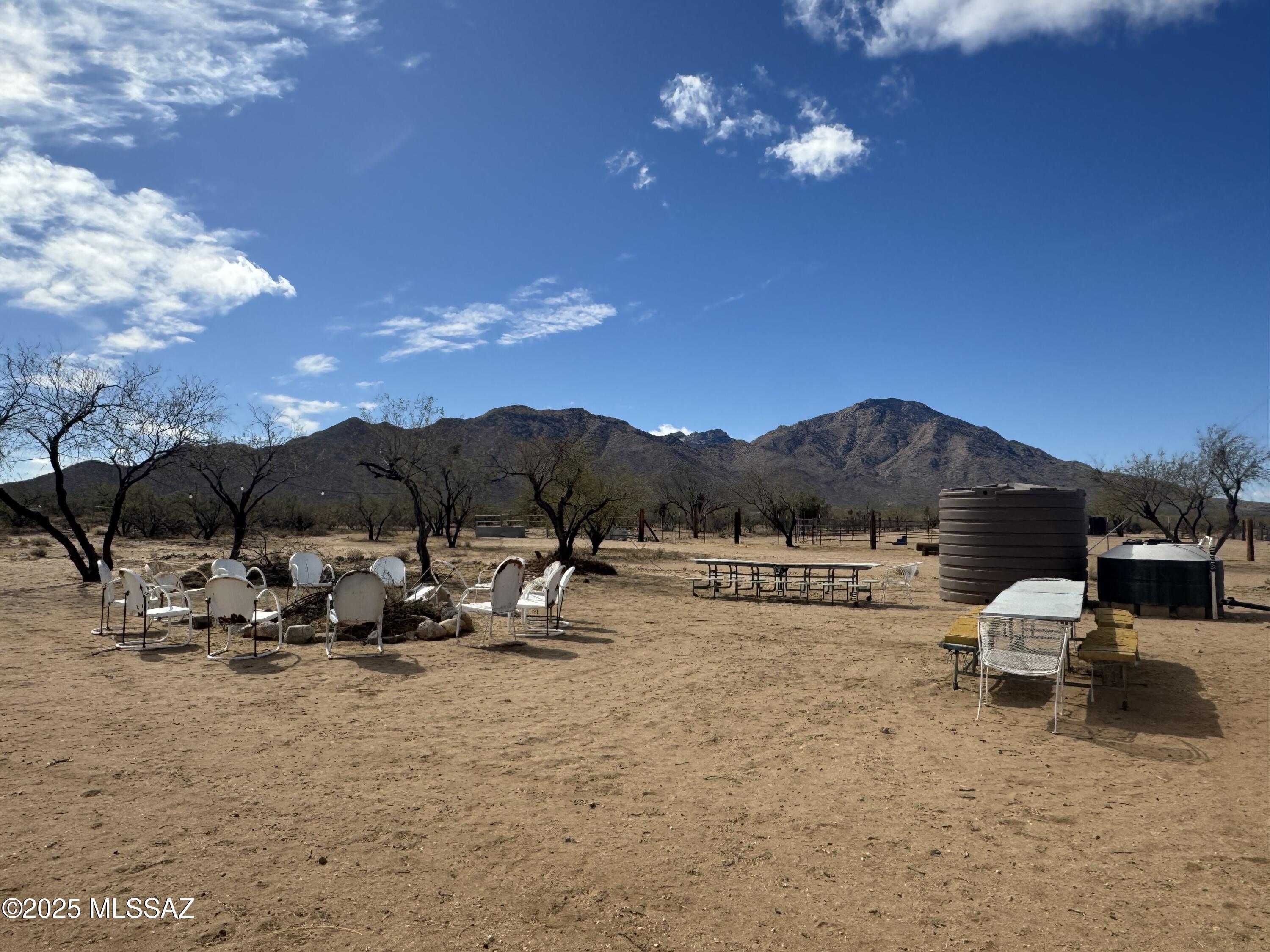 Hayhook Ranch - Residential