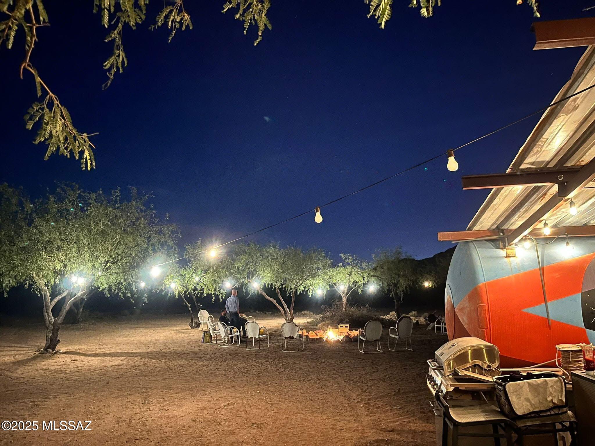 Hayhook Ranch - Residential