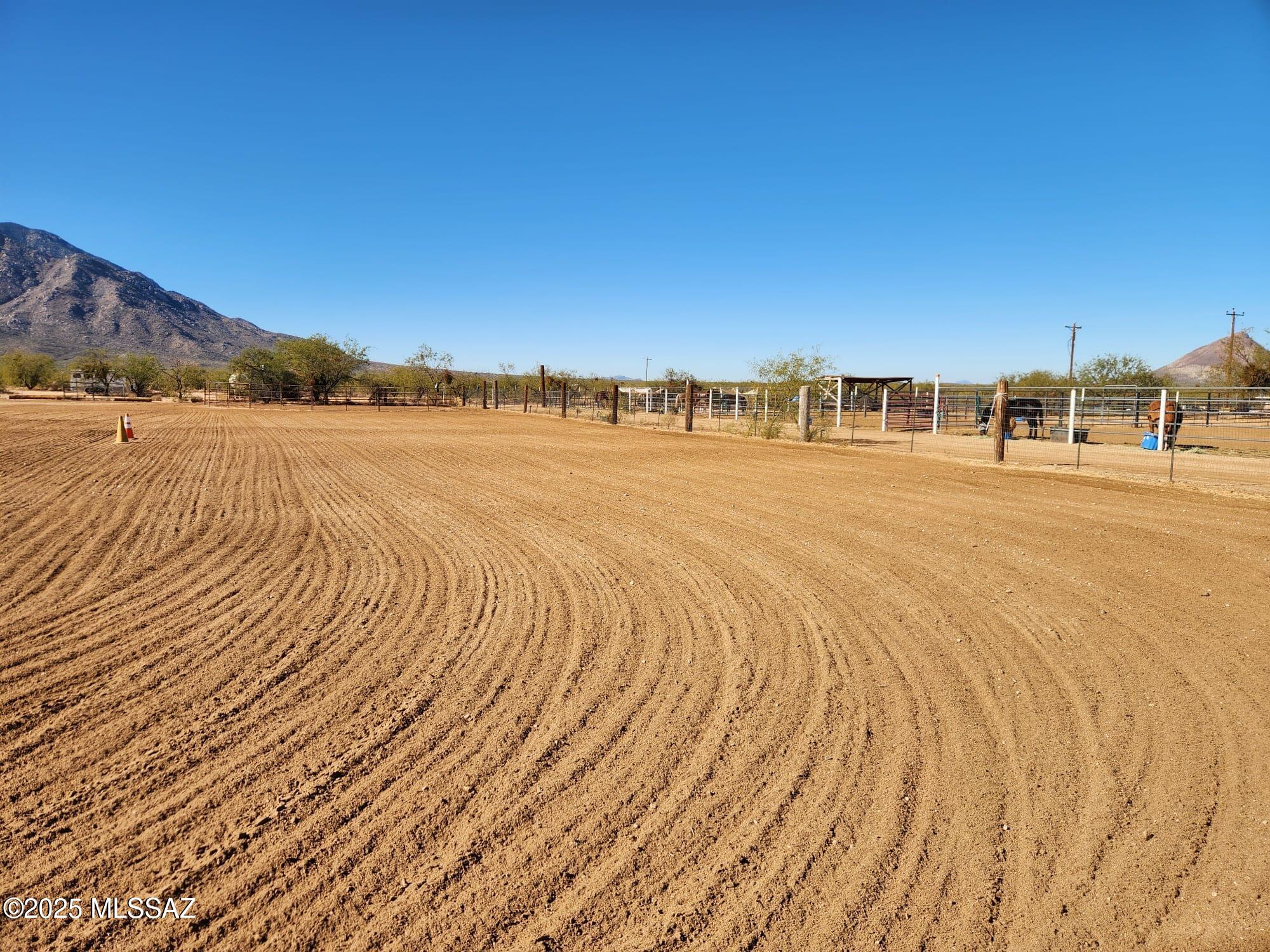 Hayhook Ranch - Residential