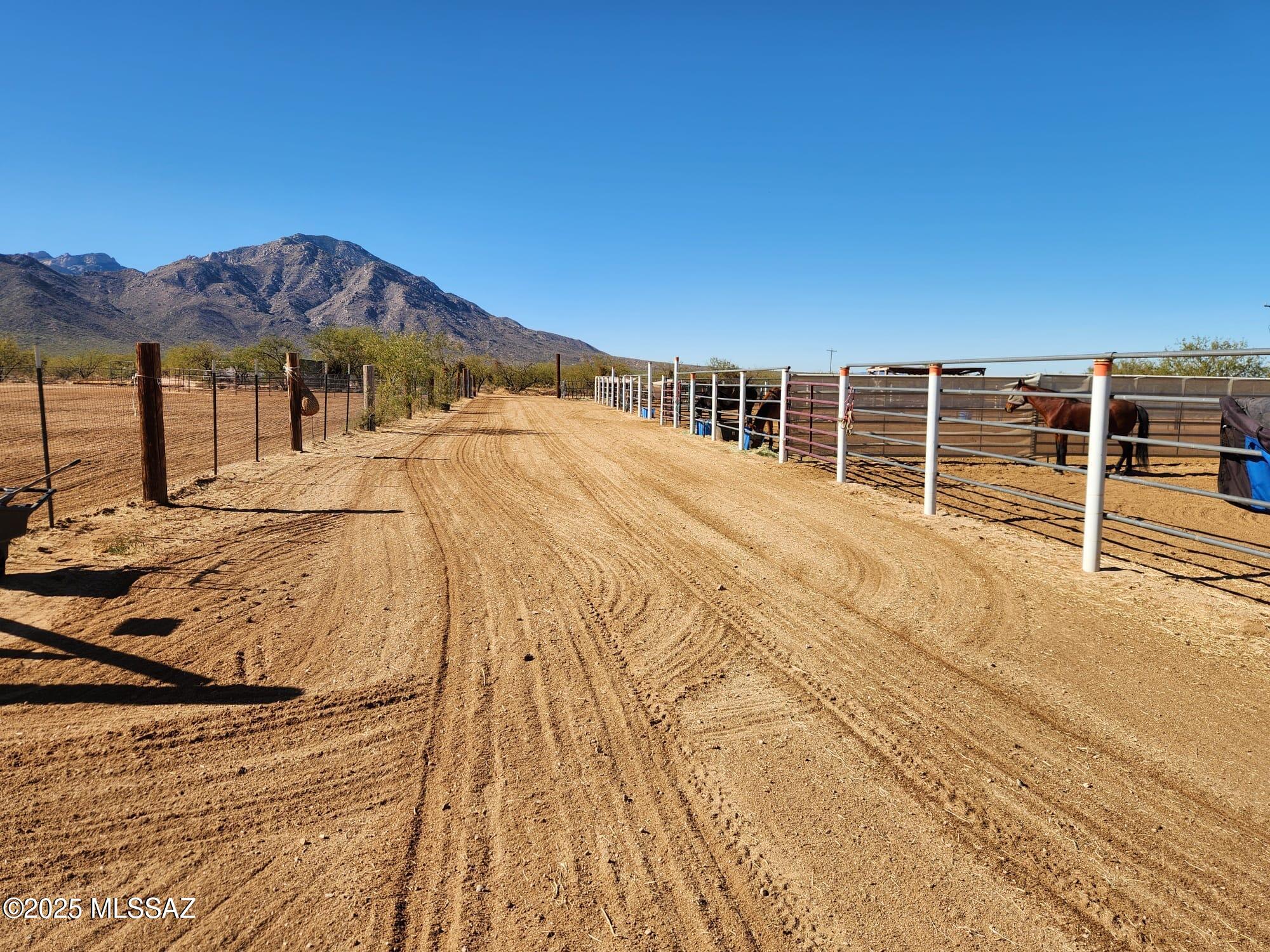 Hayhook Ranch - Residential