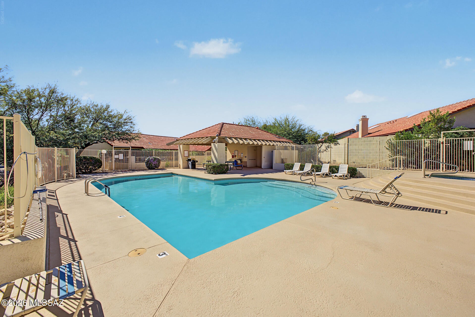 Sunrise Meadows (1-90) - Residential