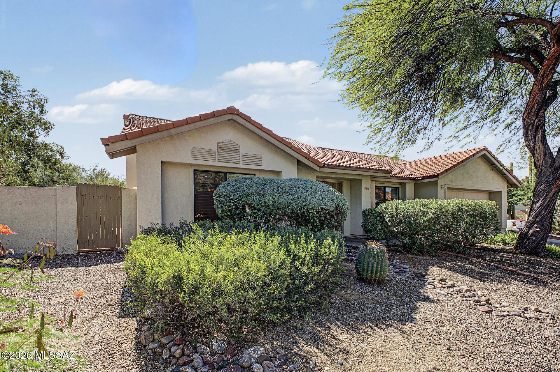 Sunrise Meadows (1-90) - Residential