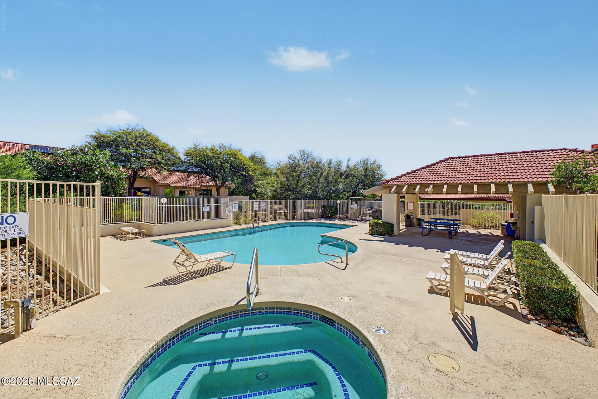 Sunrise Meadows (1-90) - Residential