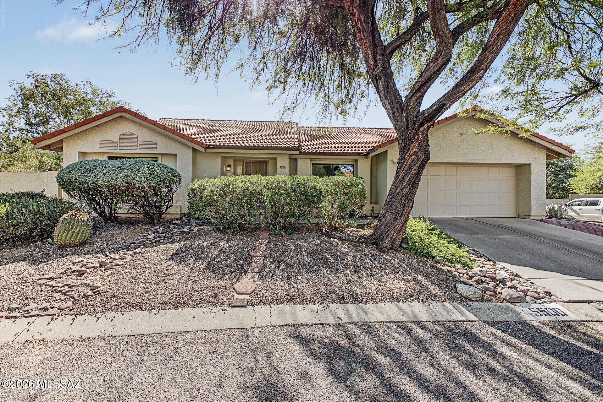 Sunrise Meadows (1-90) - Residential