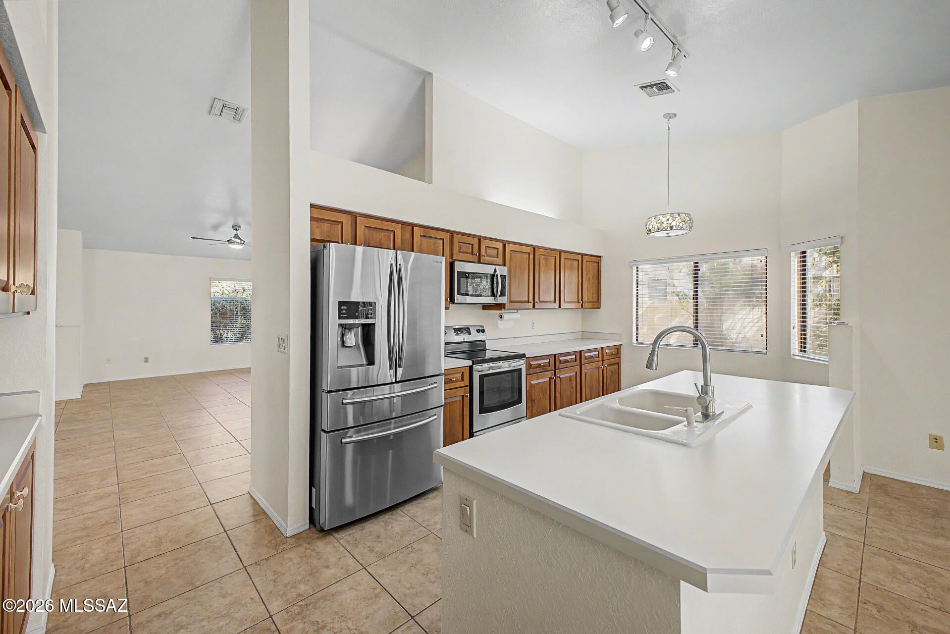 Sunrise Meadows (1-90) - Residential