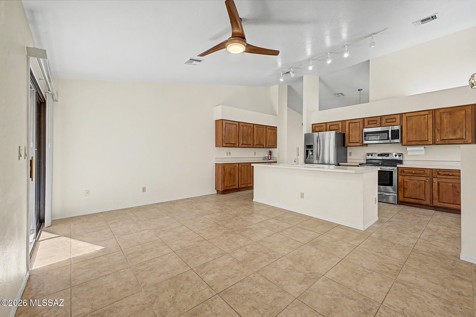 Sunrise Meadows (1-90) - Residential