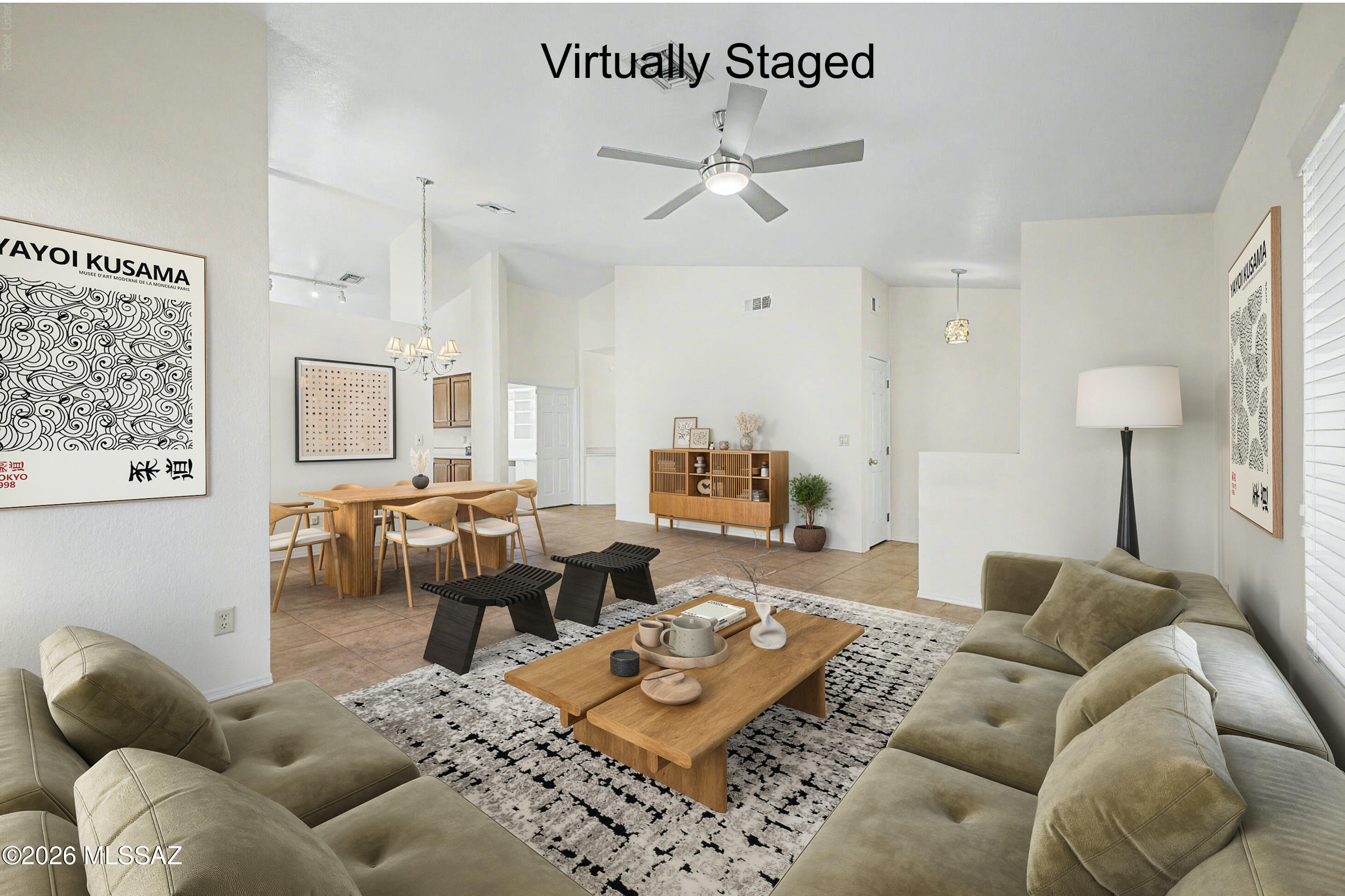 Sunrise Meadows (1-90) - Residential