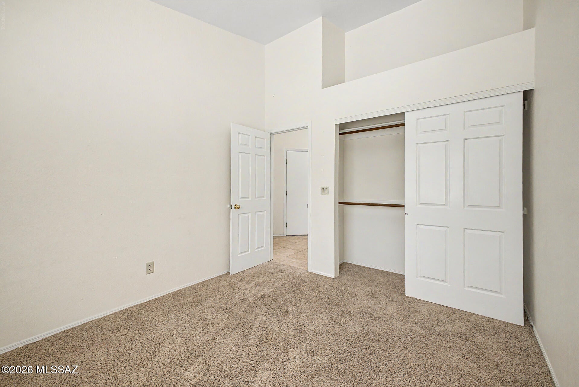 Sunrise Meadows (1-90) - Residential