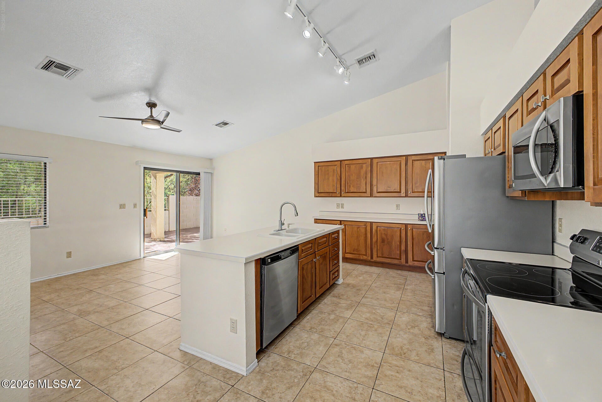 Sunrise Meadows (1-90) - Residential