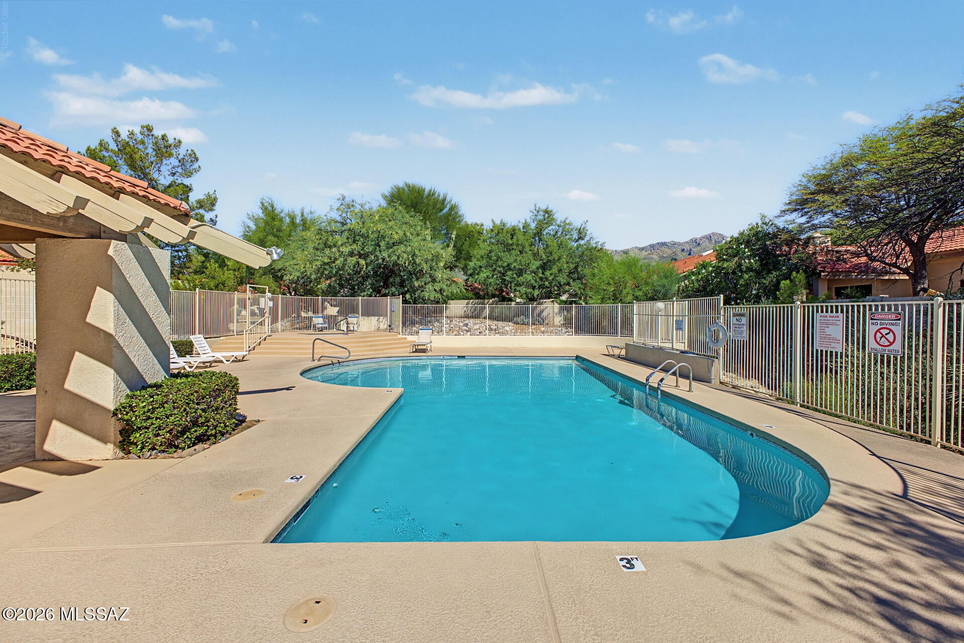 Sunrise Meadows (1-90) - Residential