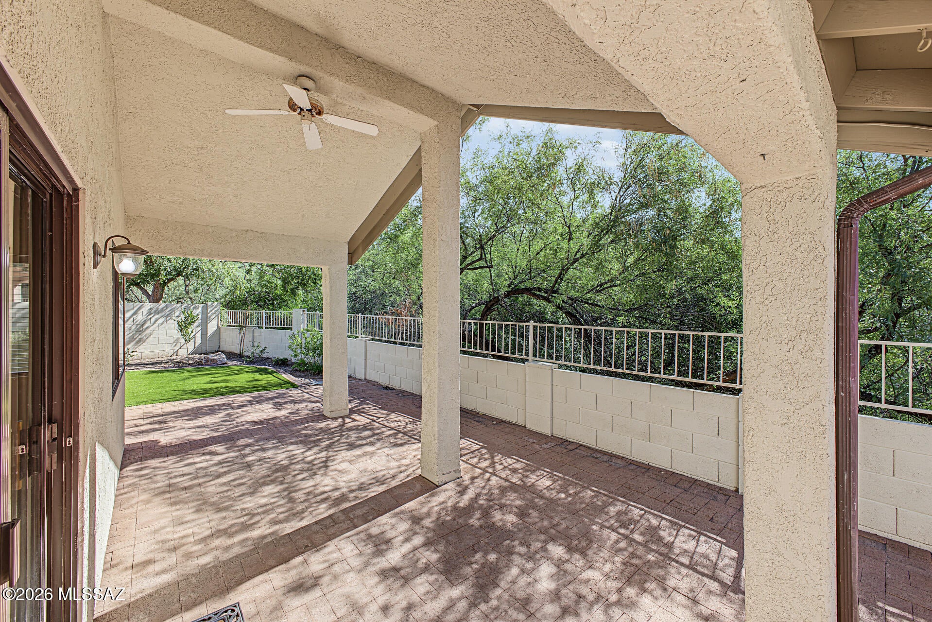 Sunrise Meadows (1-90) - Residential