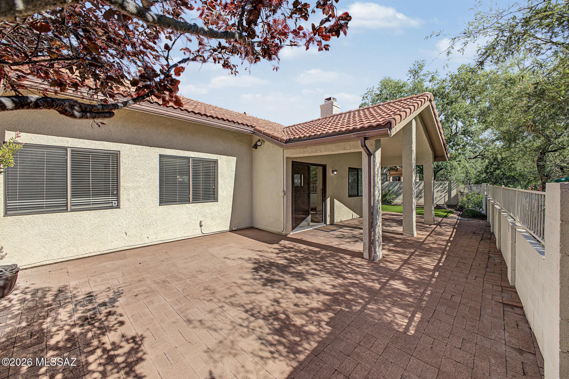 Sunrise Meadows (1-90) - Residential