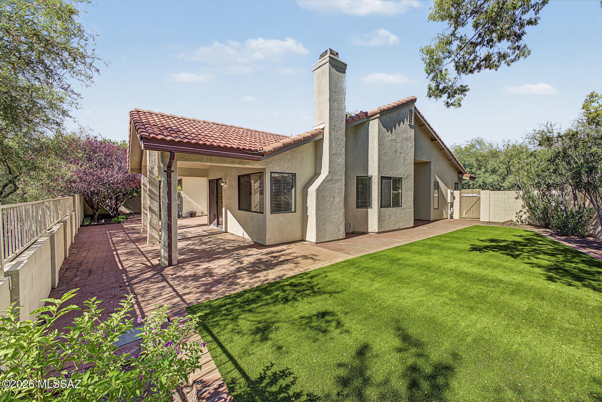Sunrise Meadows (1-90) - Residential