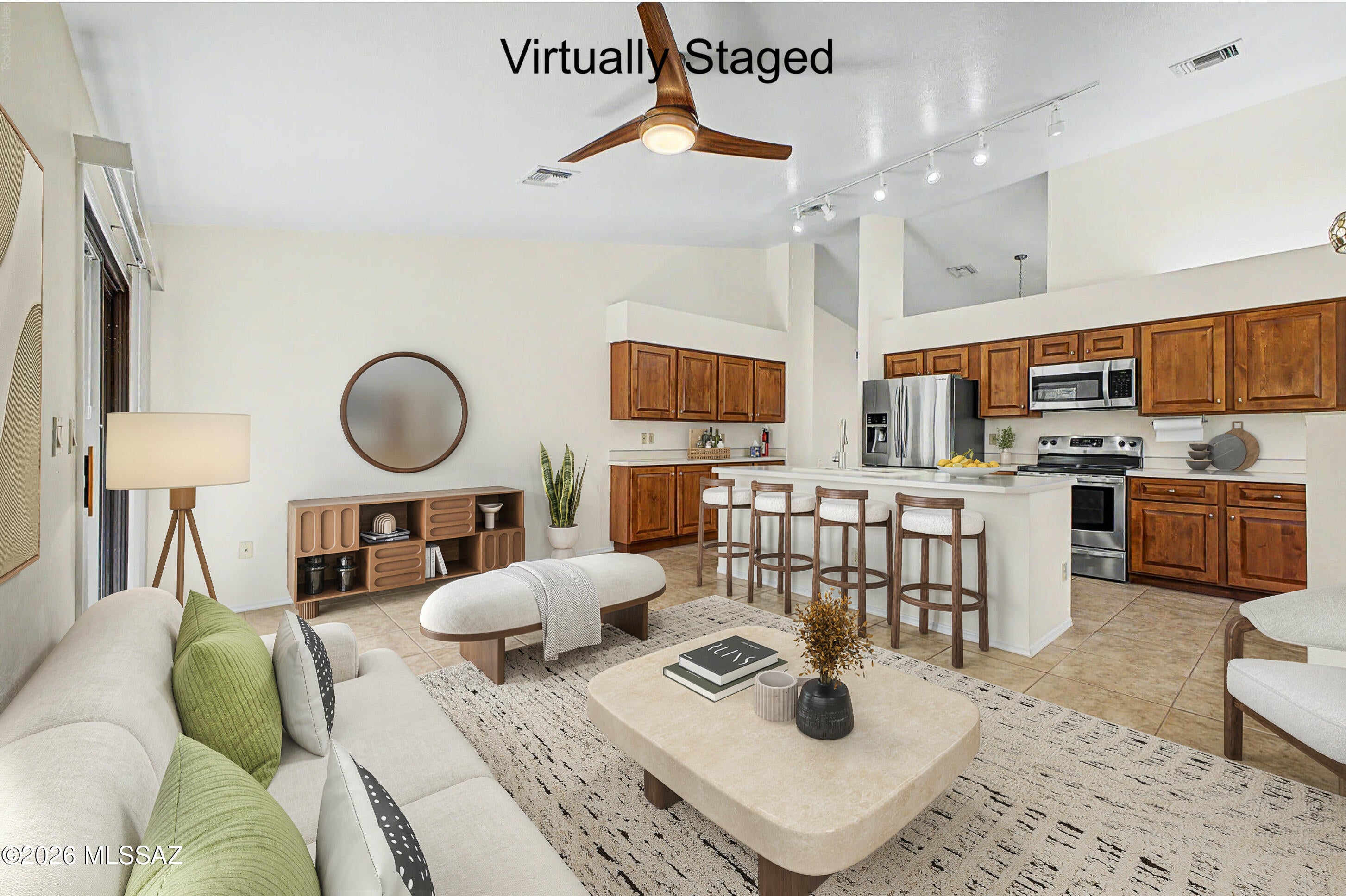 Sunrise Meadows (1-90) - Residential