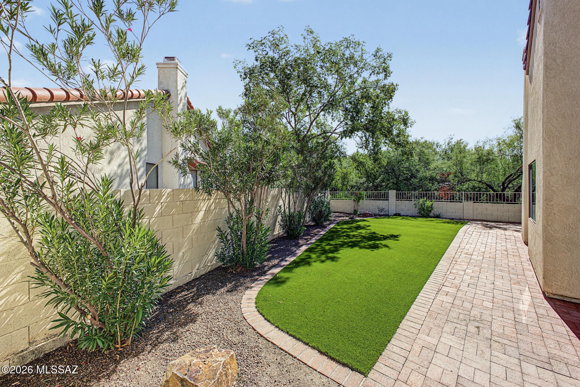 Sunrise Meadows (1-90) - Residential