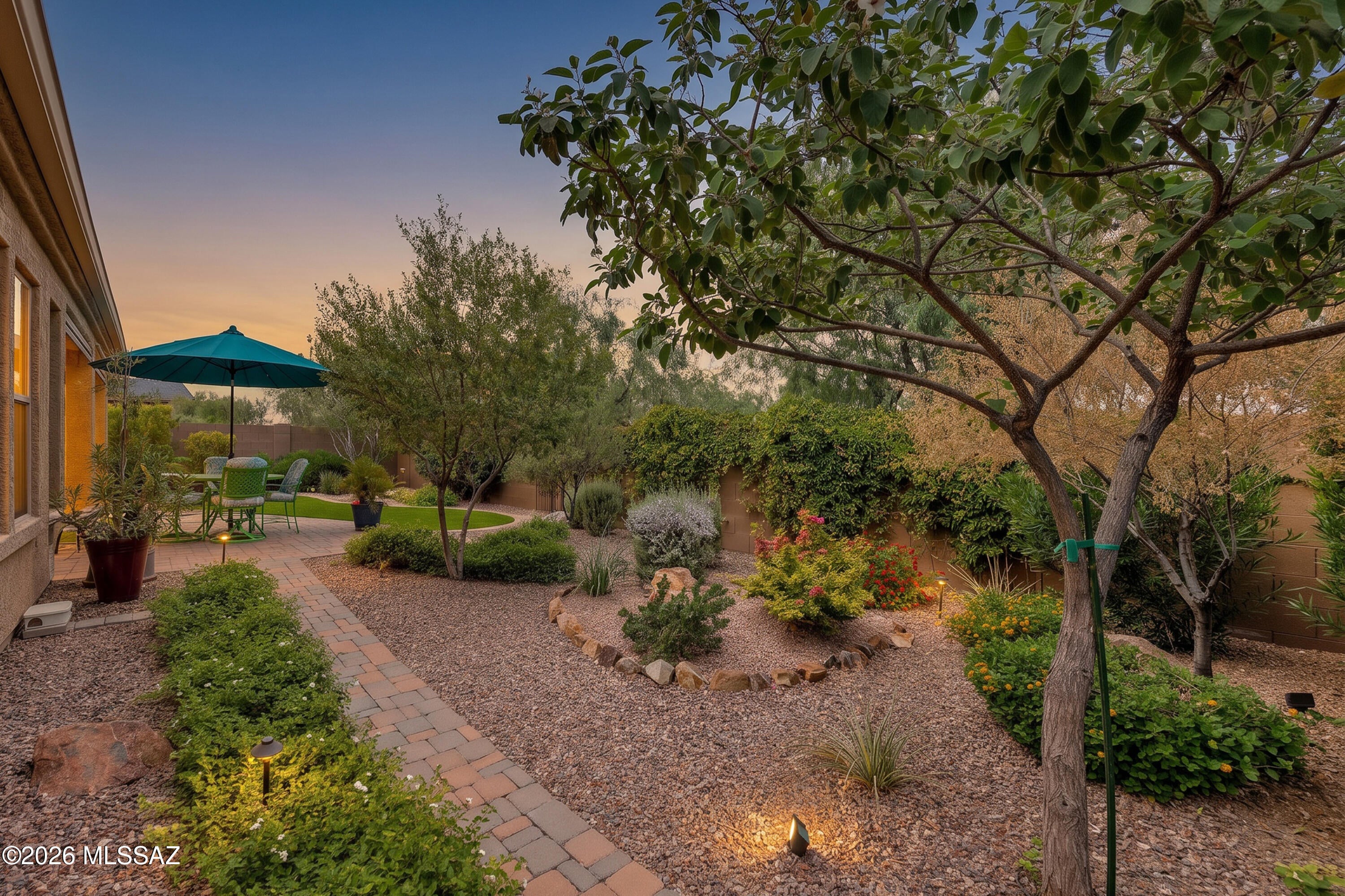 Saguaro Springs - Residential