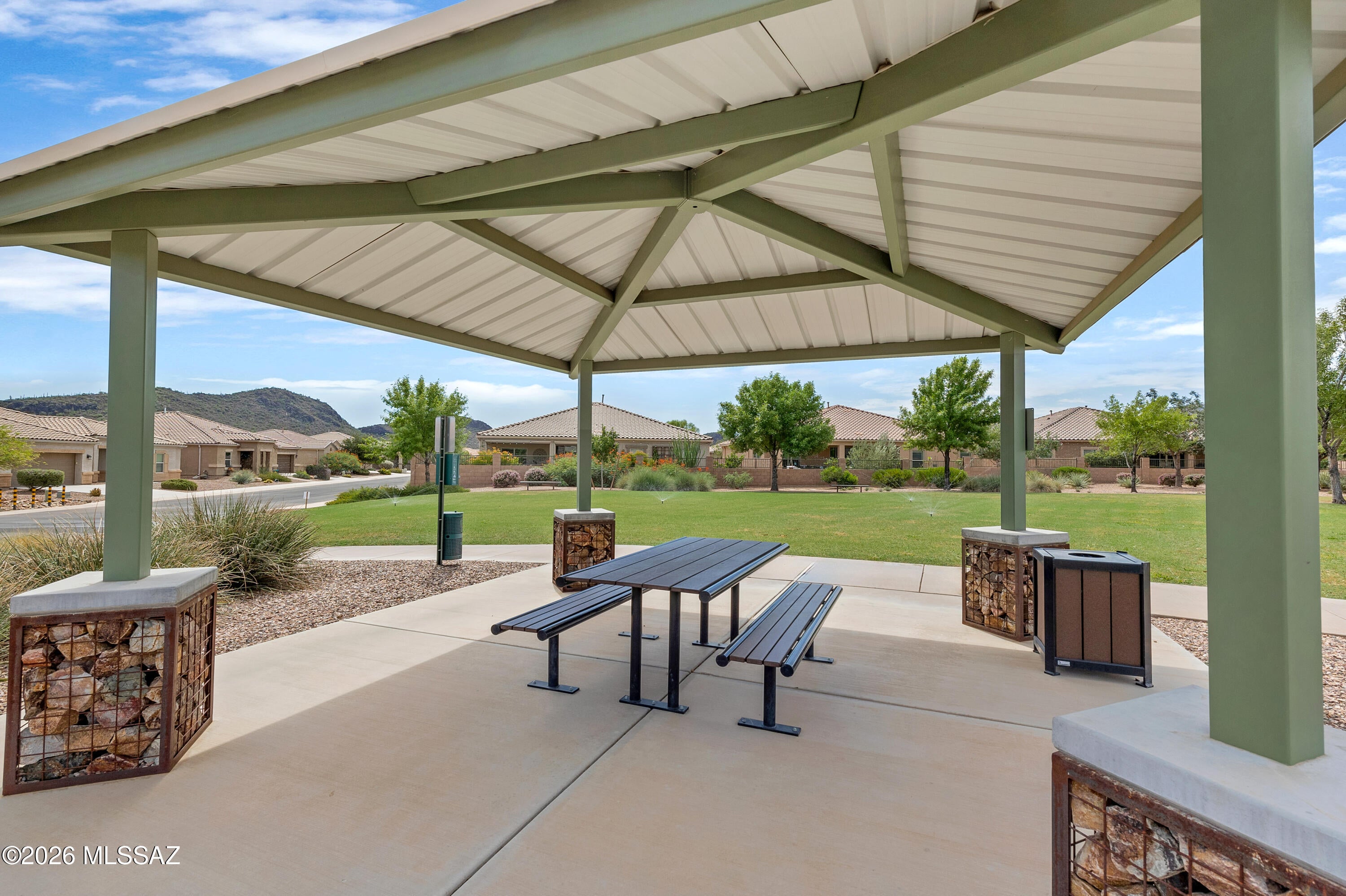 Saguaro Springs - Residential