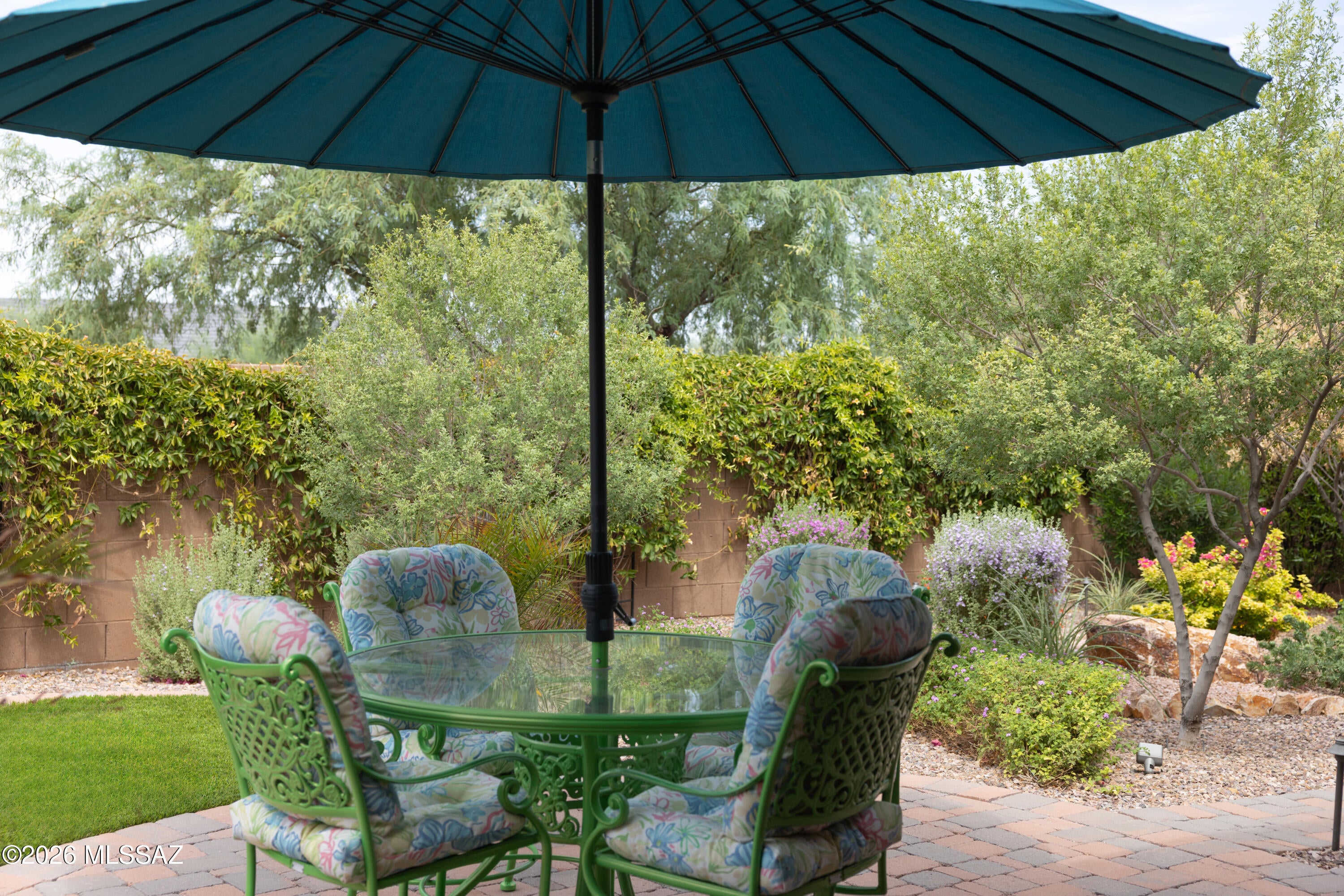 Saguaro Springs - Residential