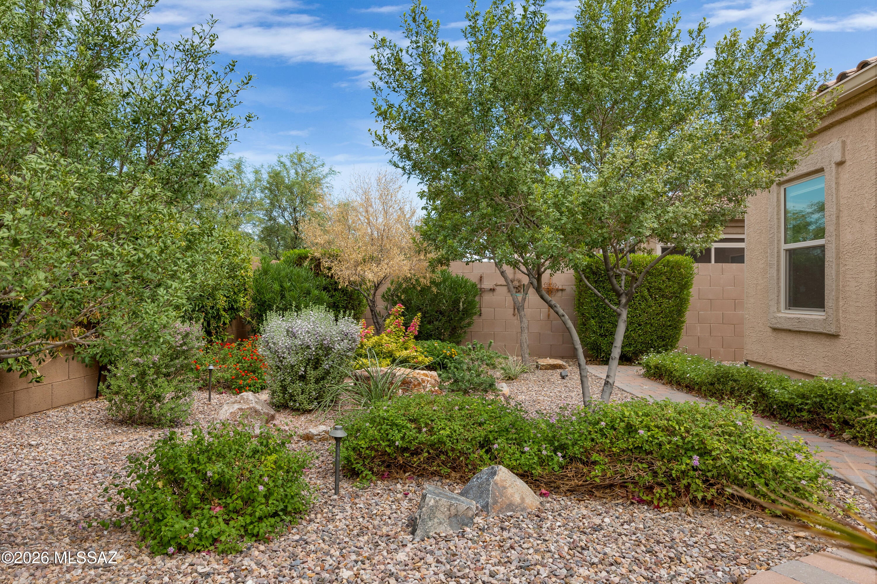 Saguaro Springs - Residential