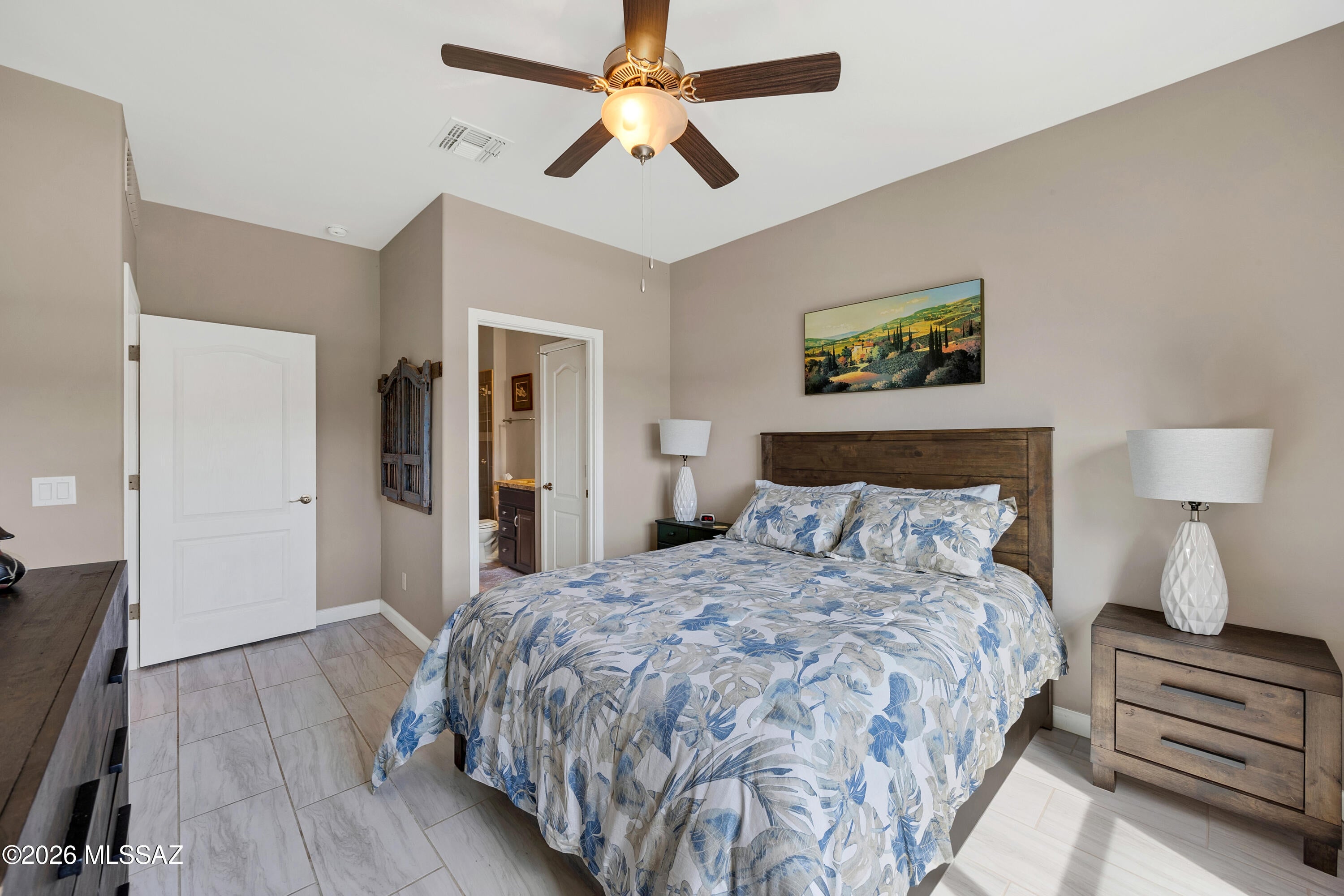 Saguaro Springs - Residential