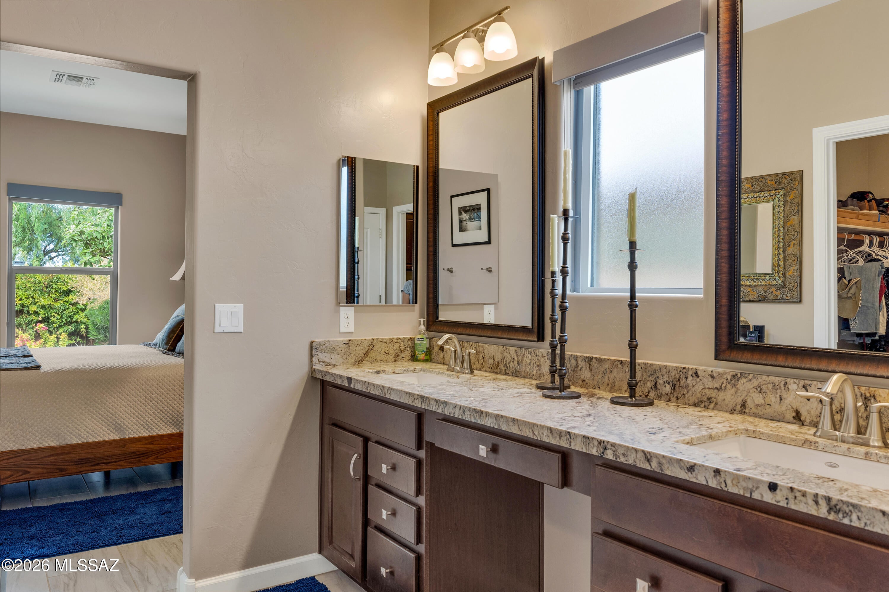 Saguaro Springs - Residential