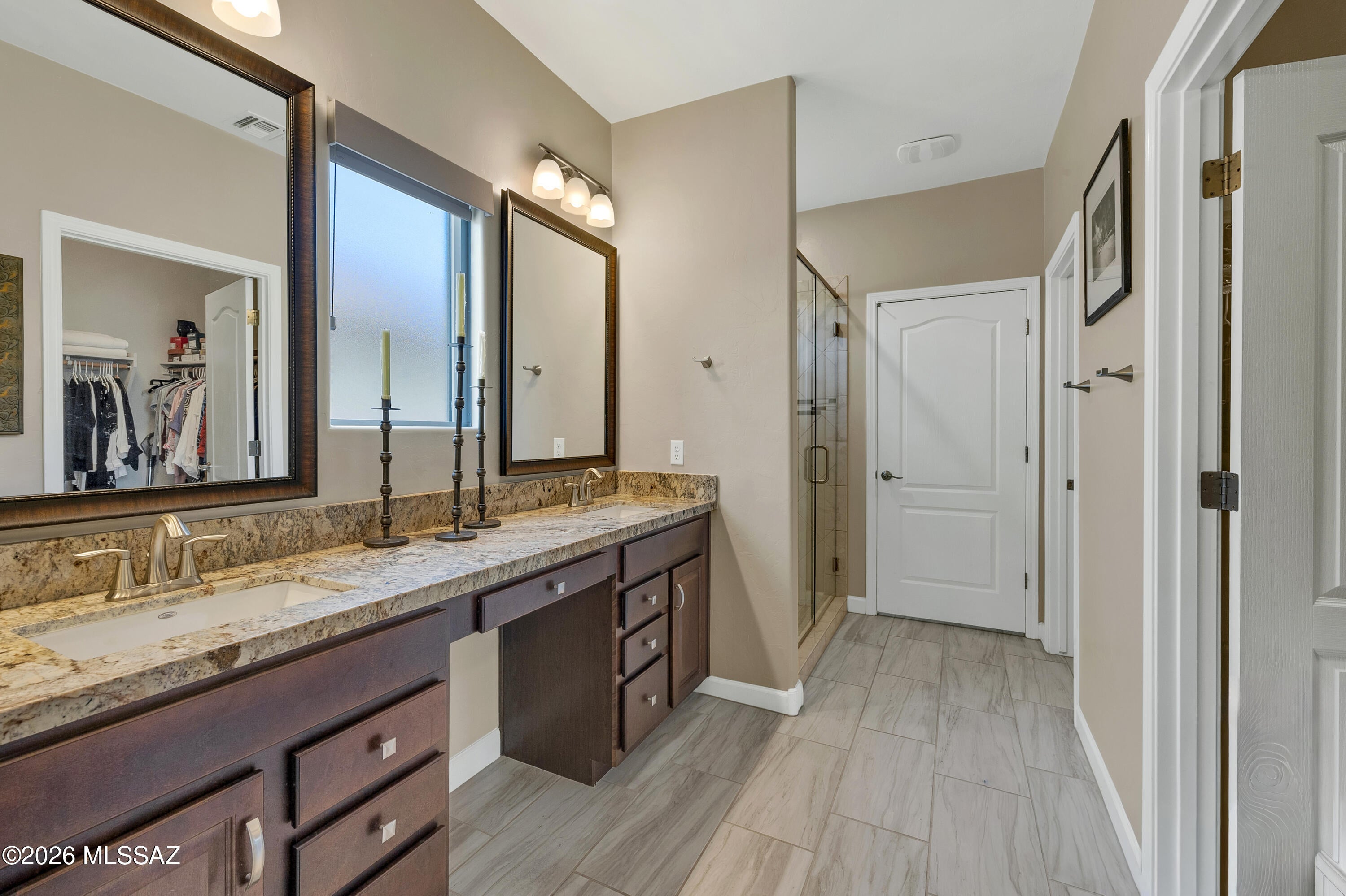 Saguaro Springs - Residential