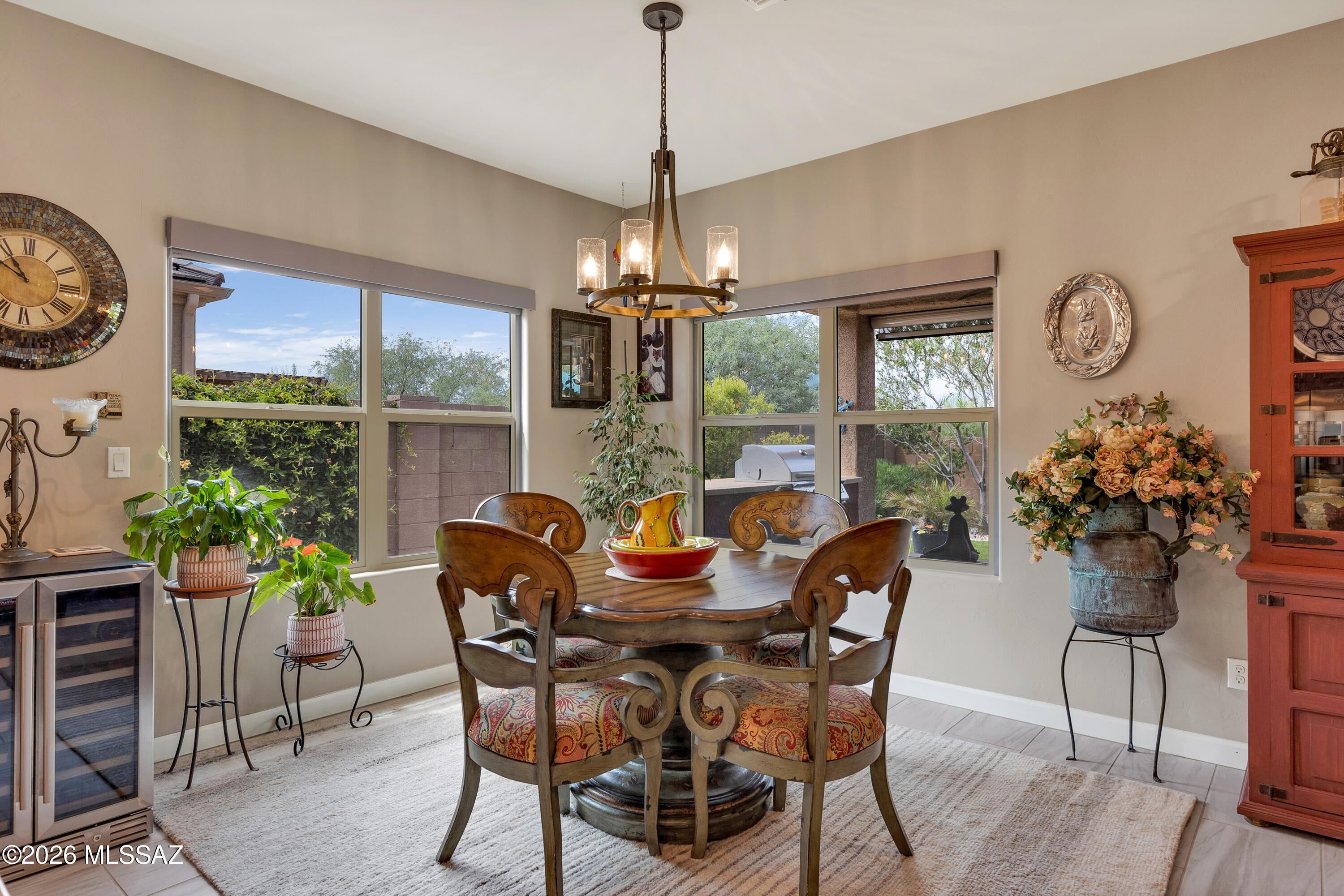 Saguaro Springs - Residential