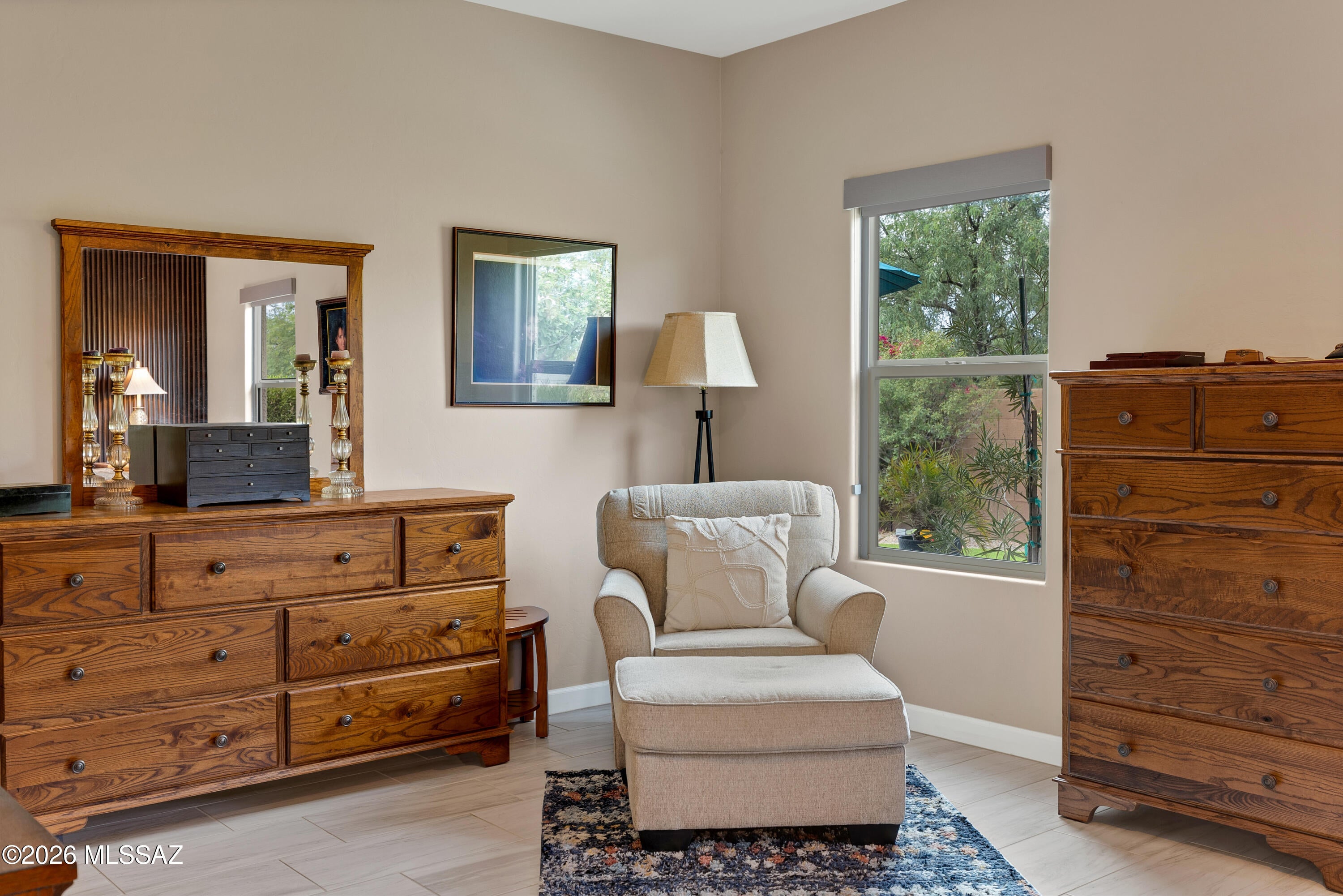 Saguaro Springs - Residential