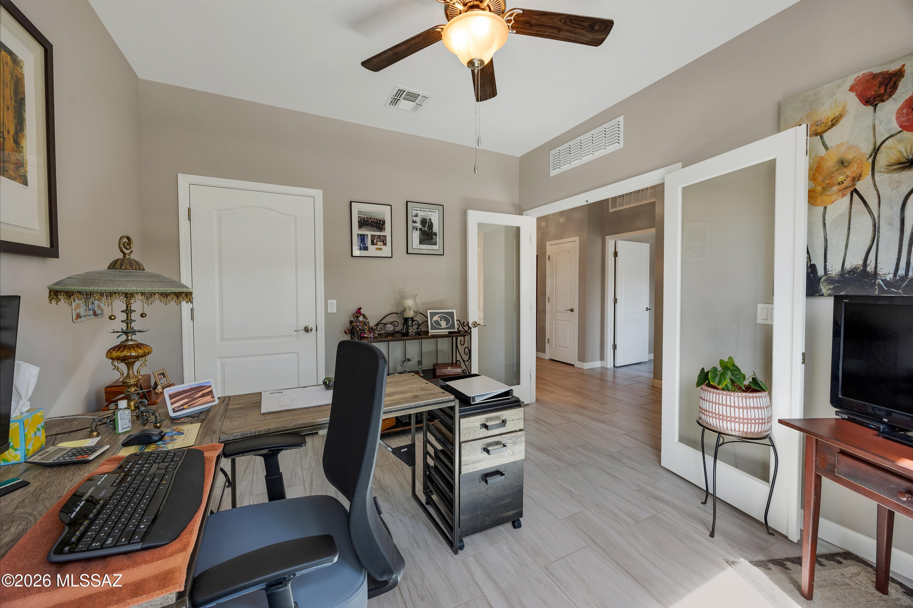 Saguaro Springs - Residential